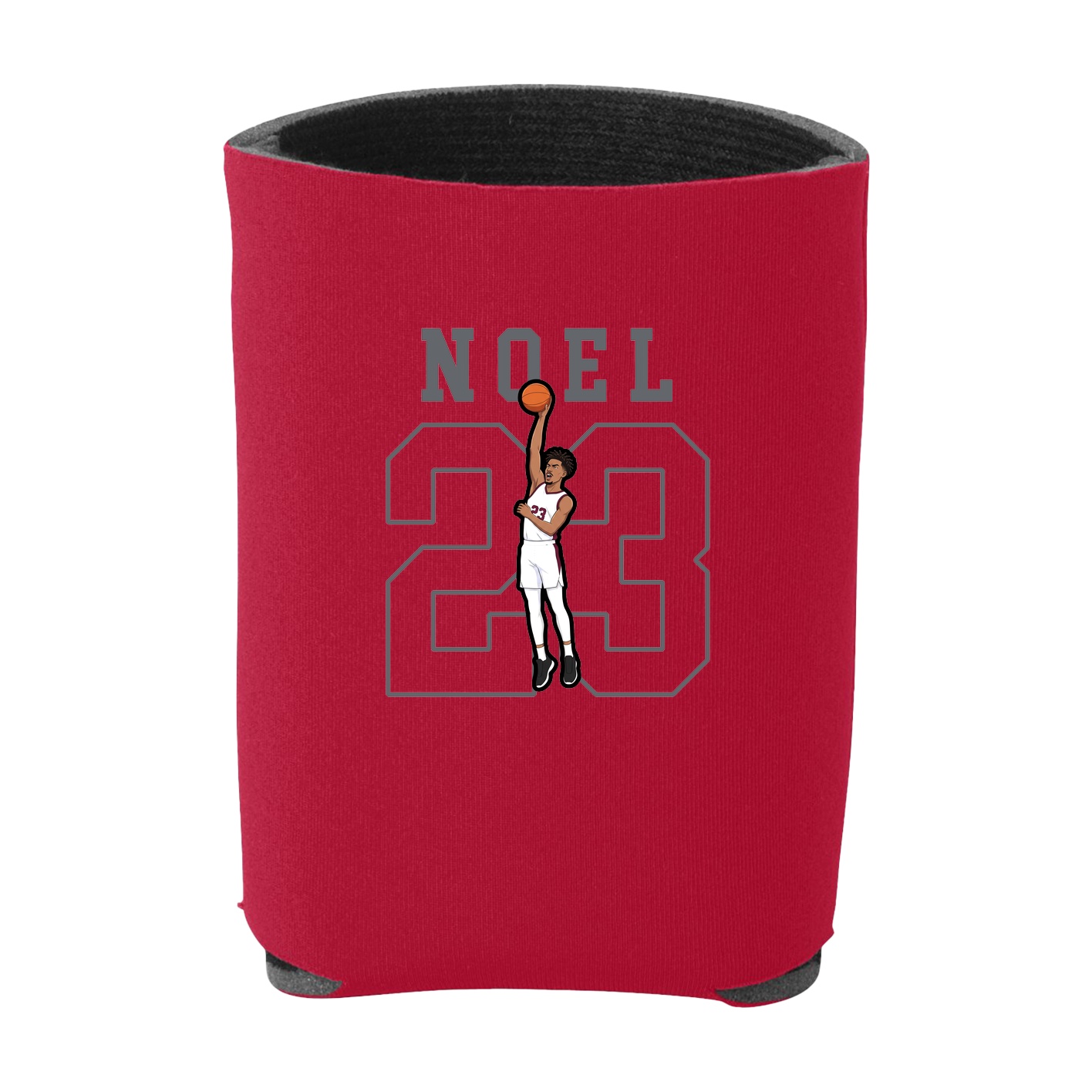 Can Holder — Shirsey in Red