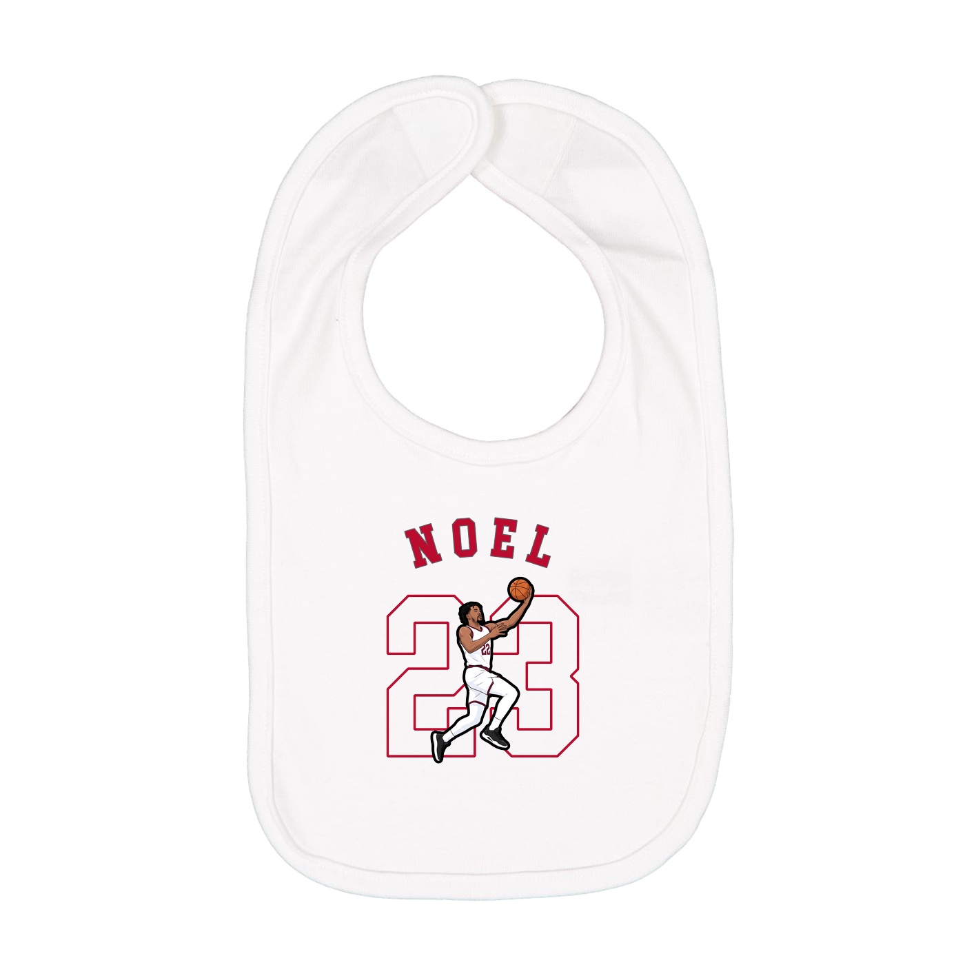 Infant Bib