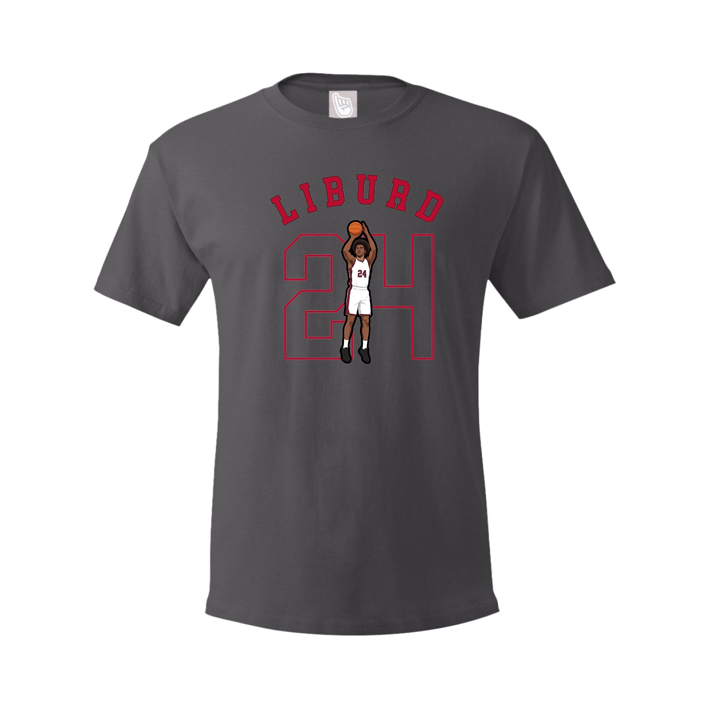 NIL Club Tee