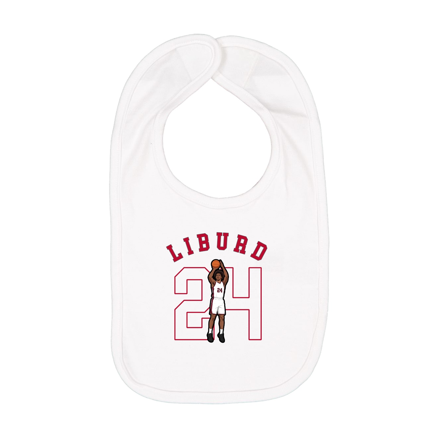 Infant Bib