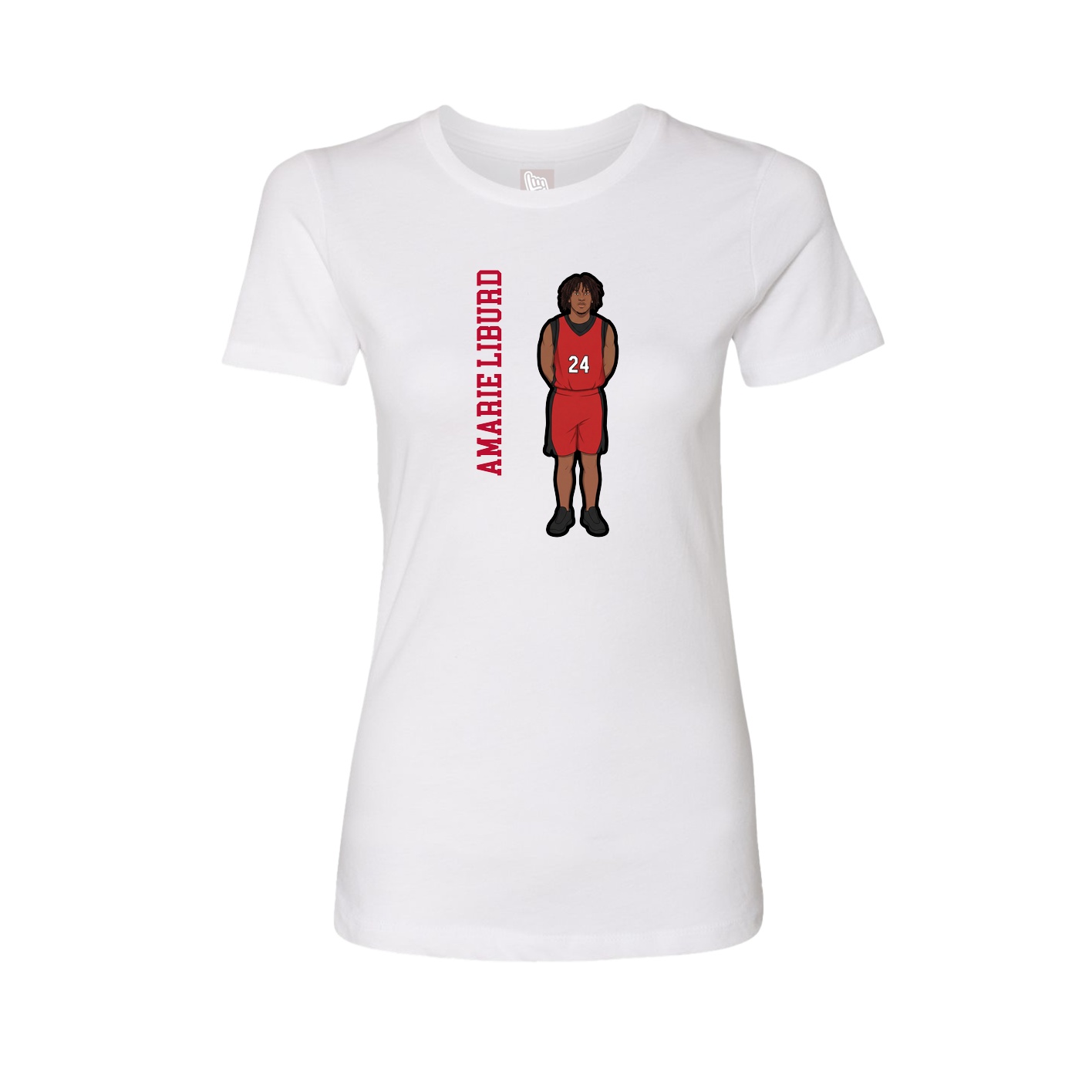 Womens Tee