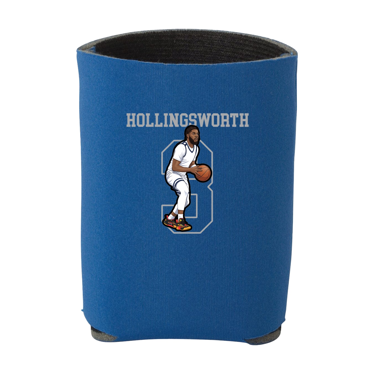 Can Holder — Shirsey in Royal