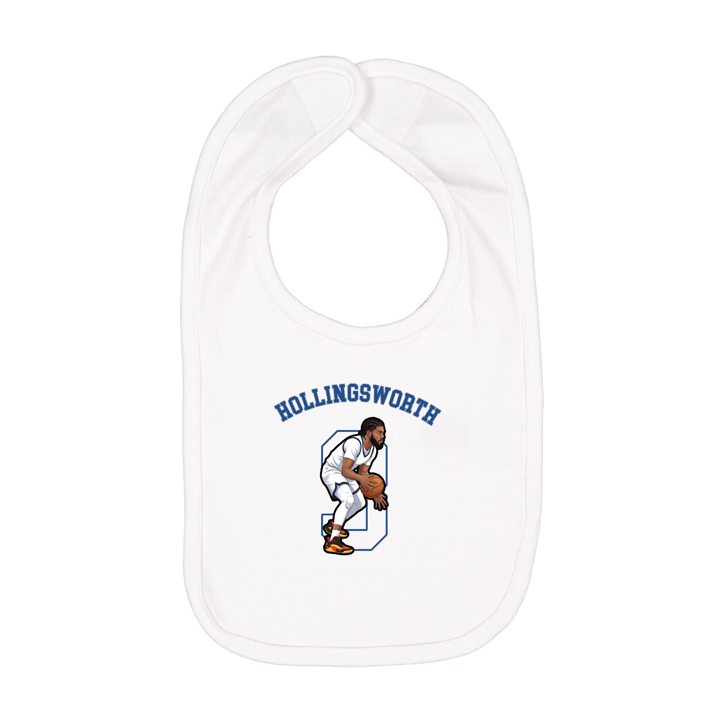 Infant Bib