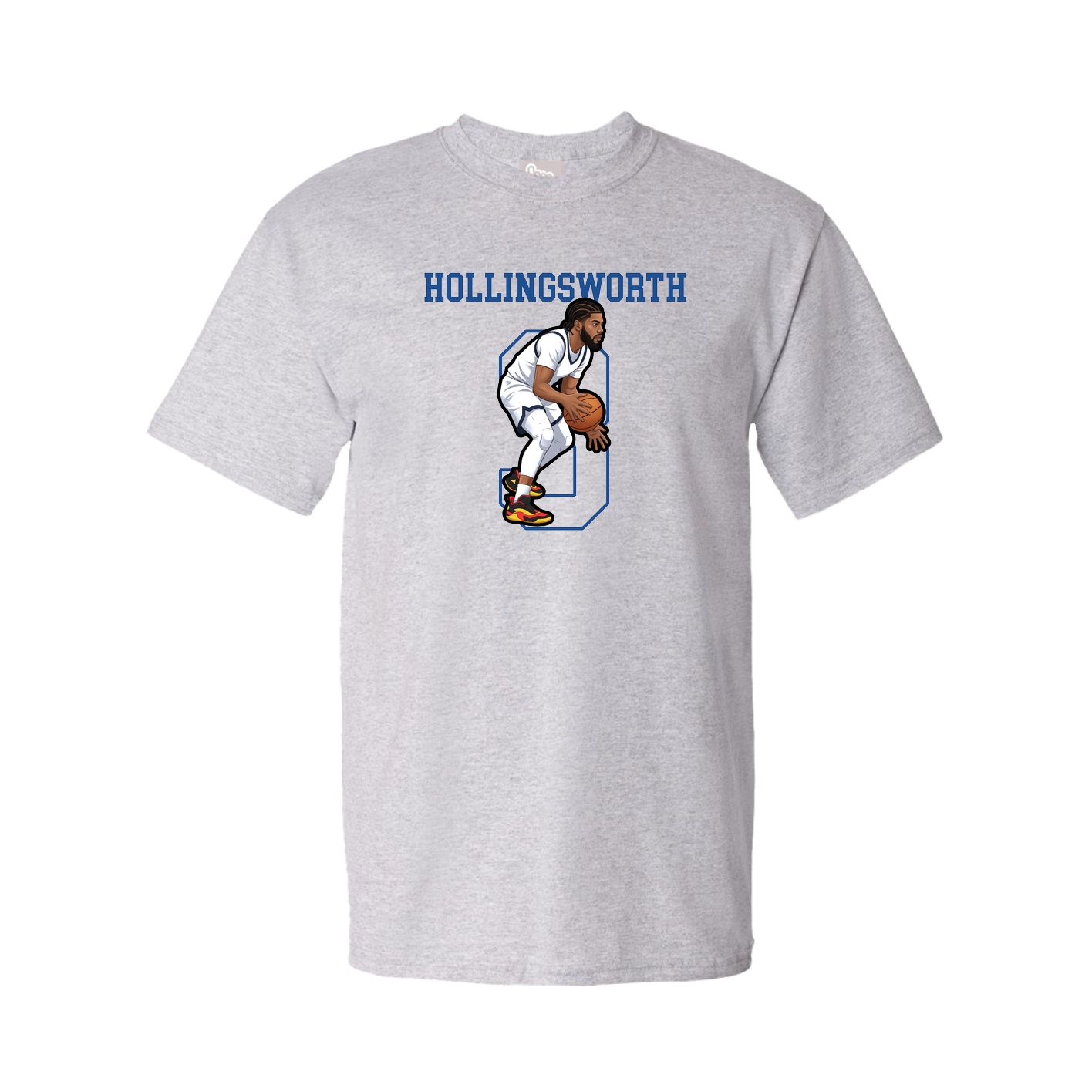 NIL Club Tee