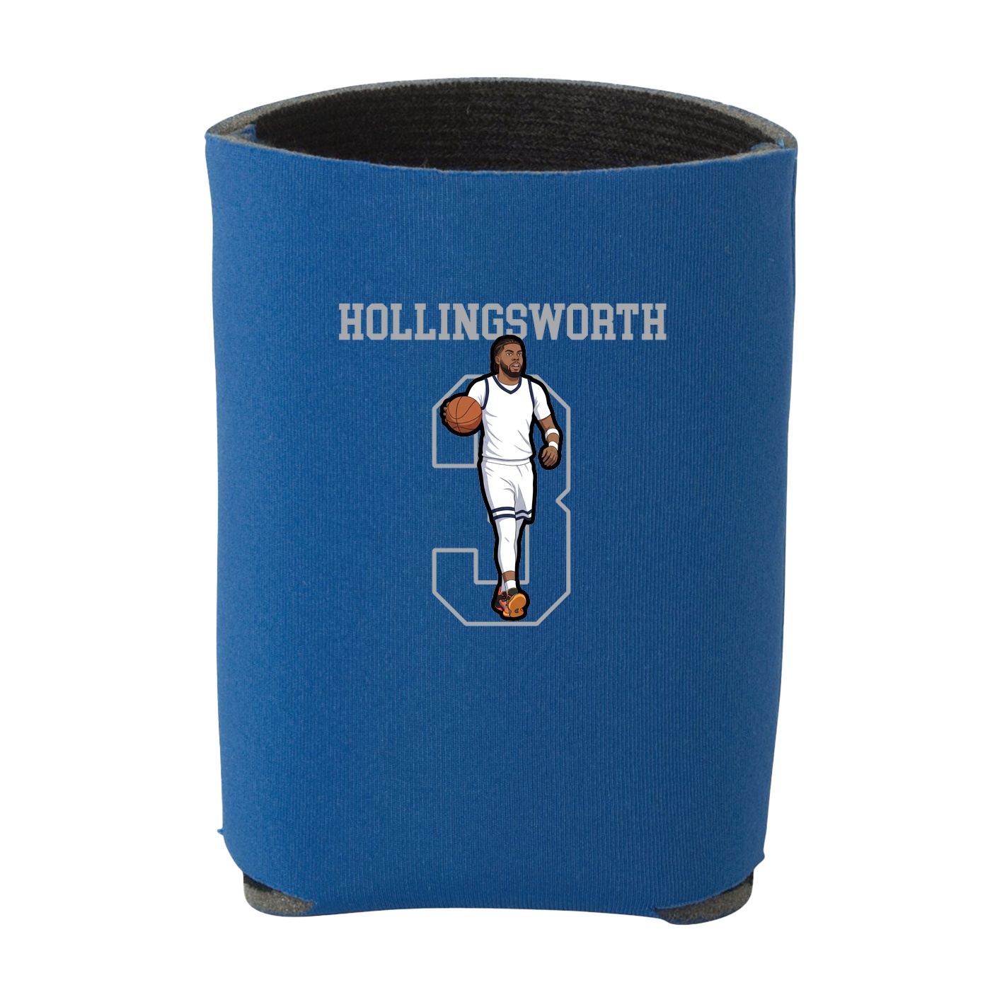 Can Holder — Shirsey in Royal