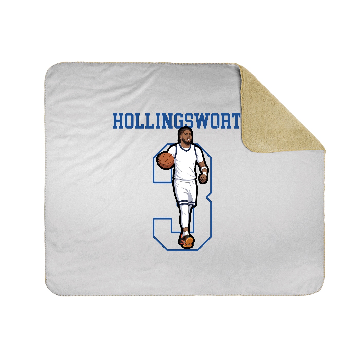 Throw Blanket