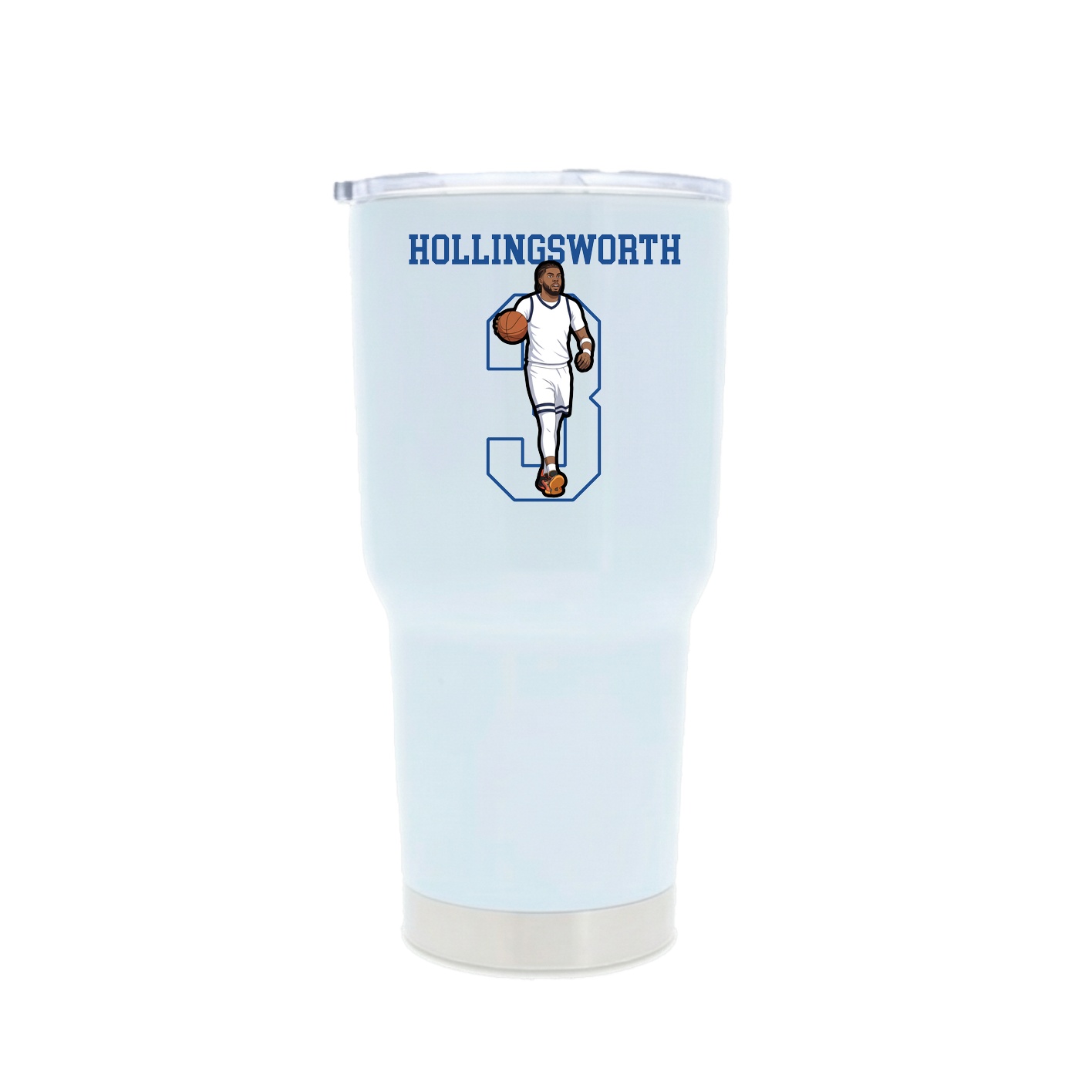 30oz Stainless Steel Tumbler