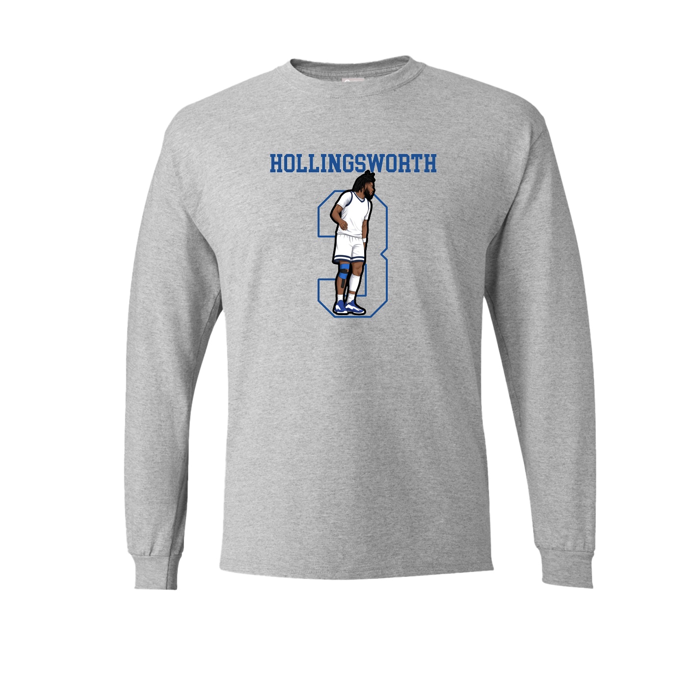 Long Sleeve Tee