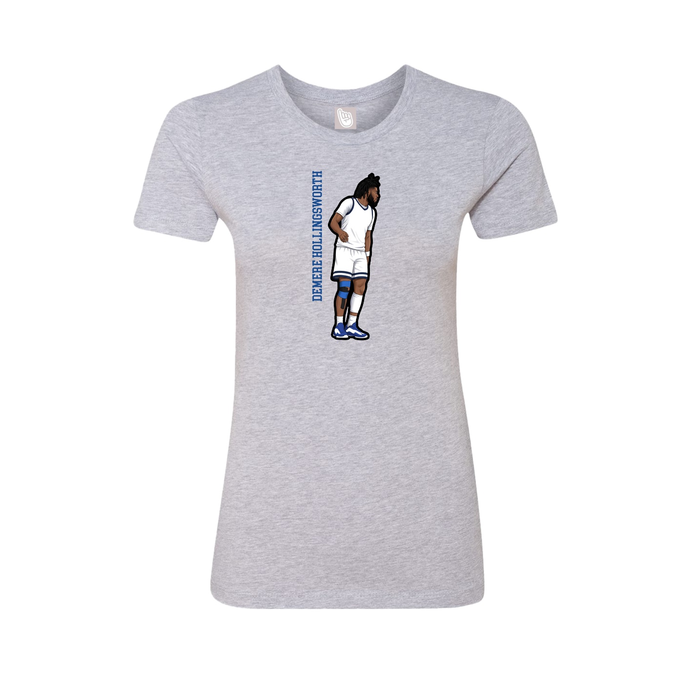 NIL Club Womens Tee