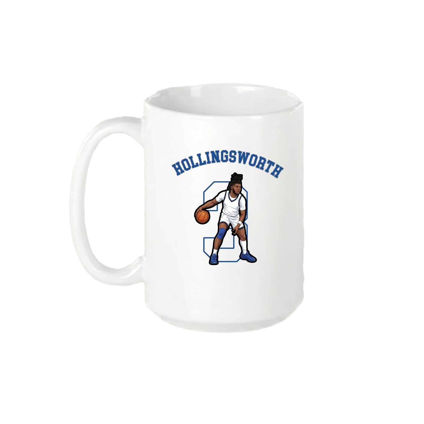 15oz Coffee Mug