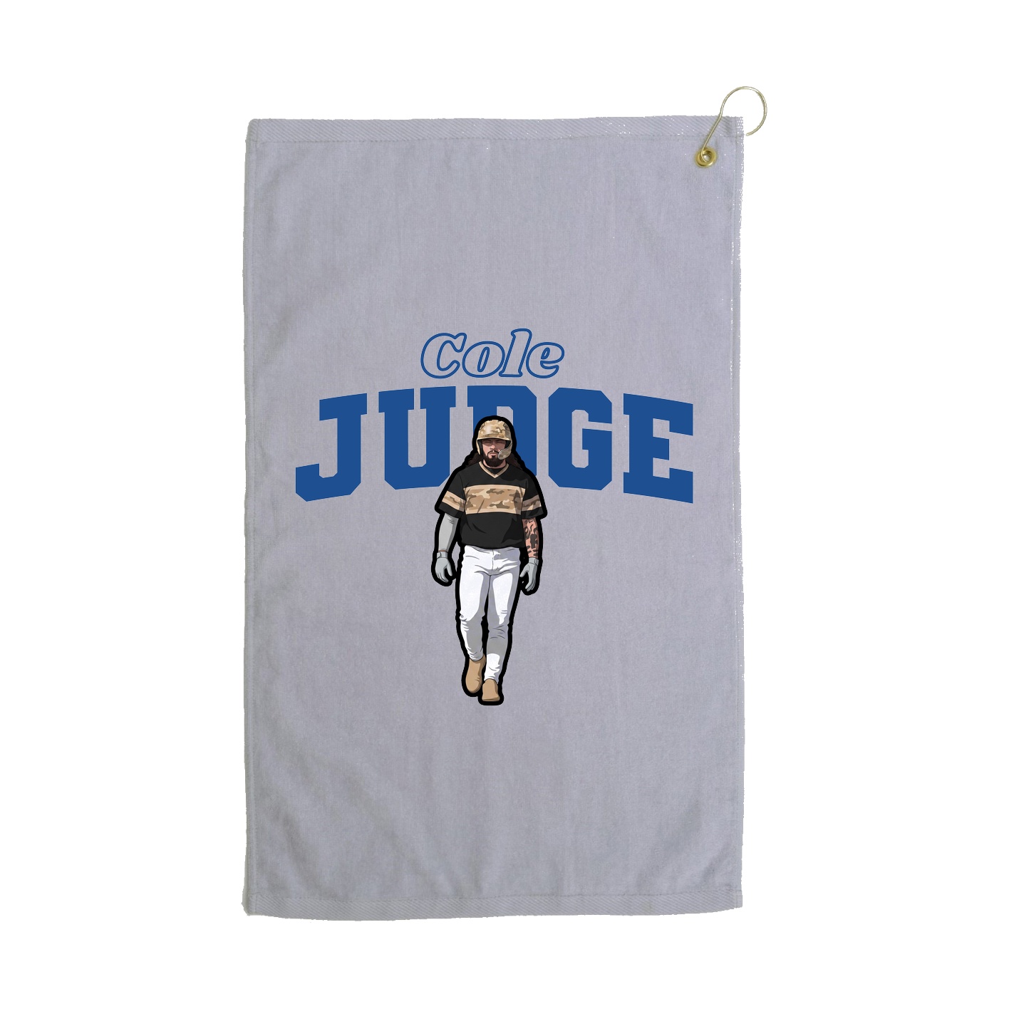 Golf Towel