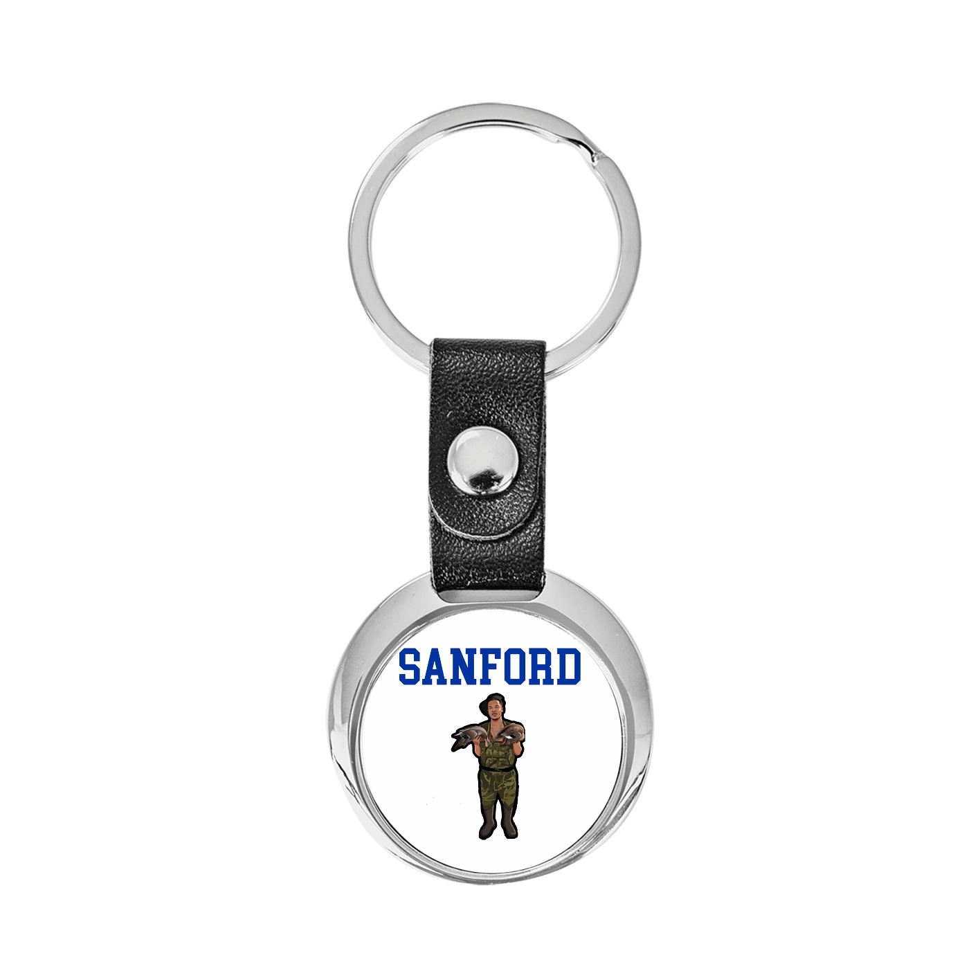 Key Chain — Shirsey in Classic