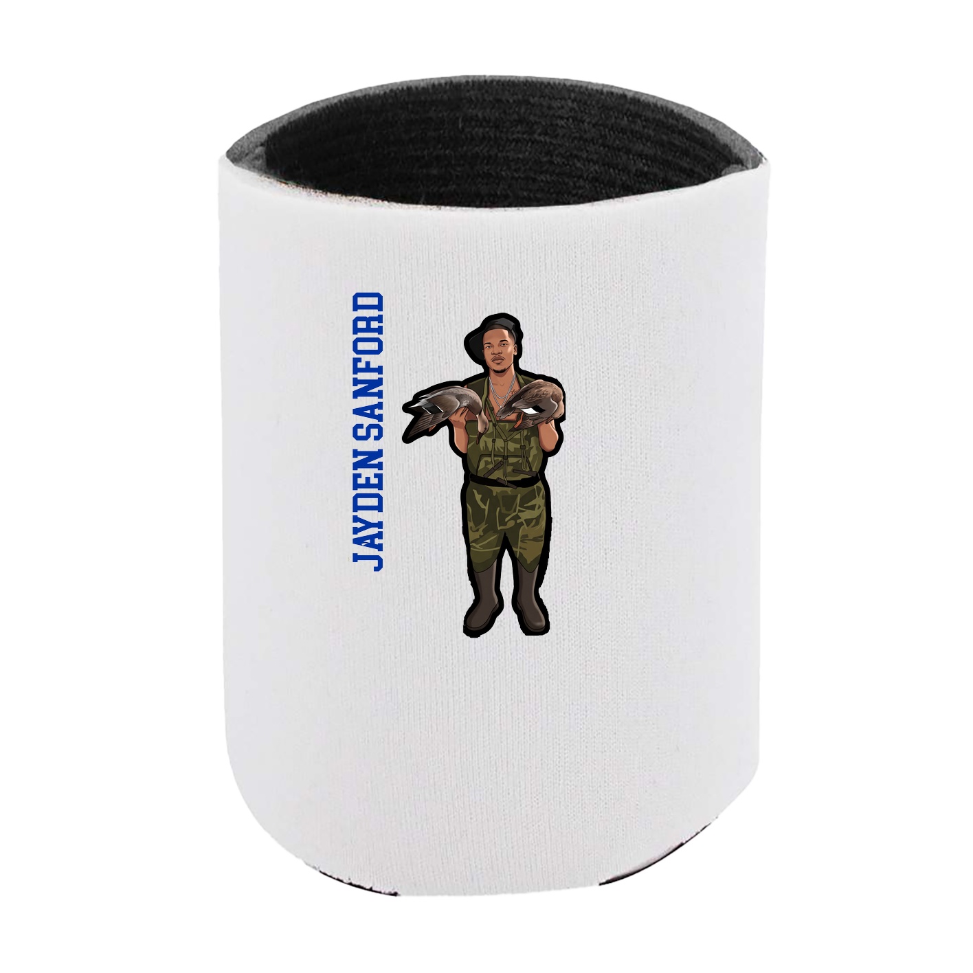 Can Holder