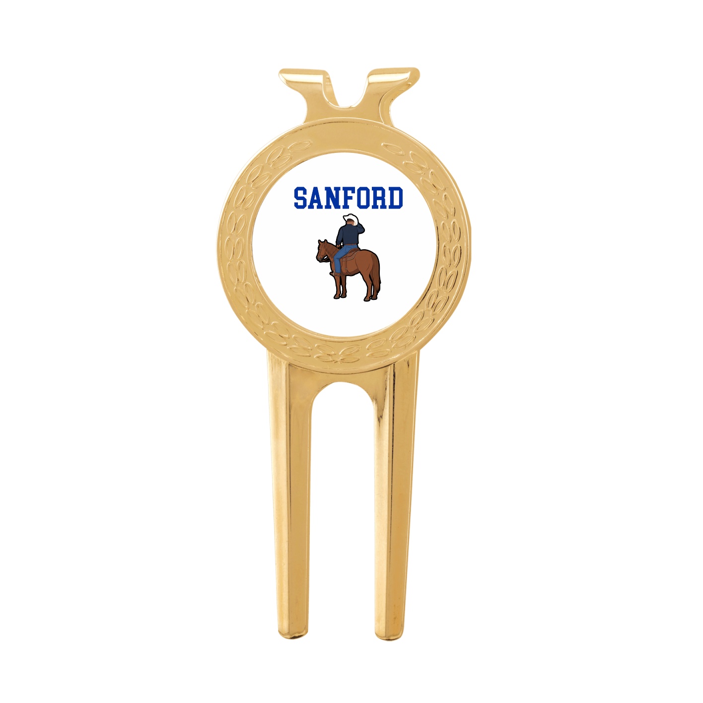 Divot Tool with Ball Marker — Shirsey in Classic