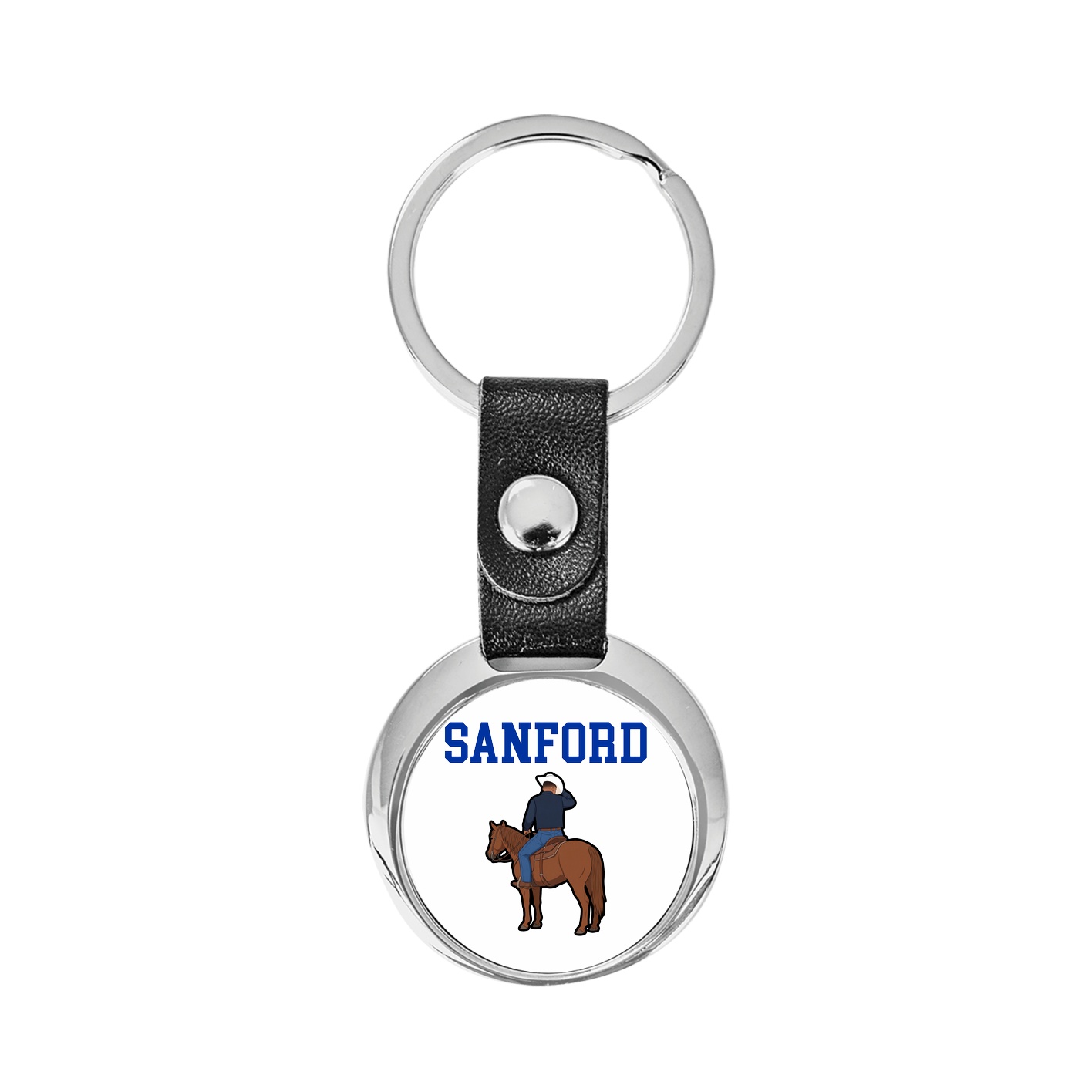 Key Chain — Shirsey in Classic