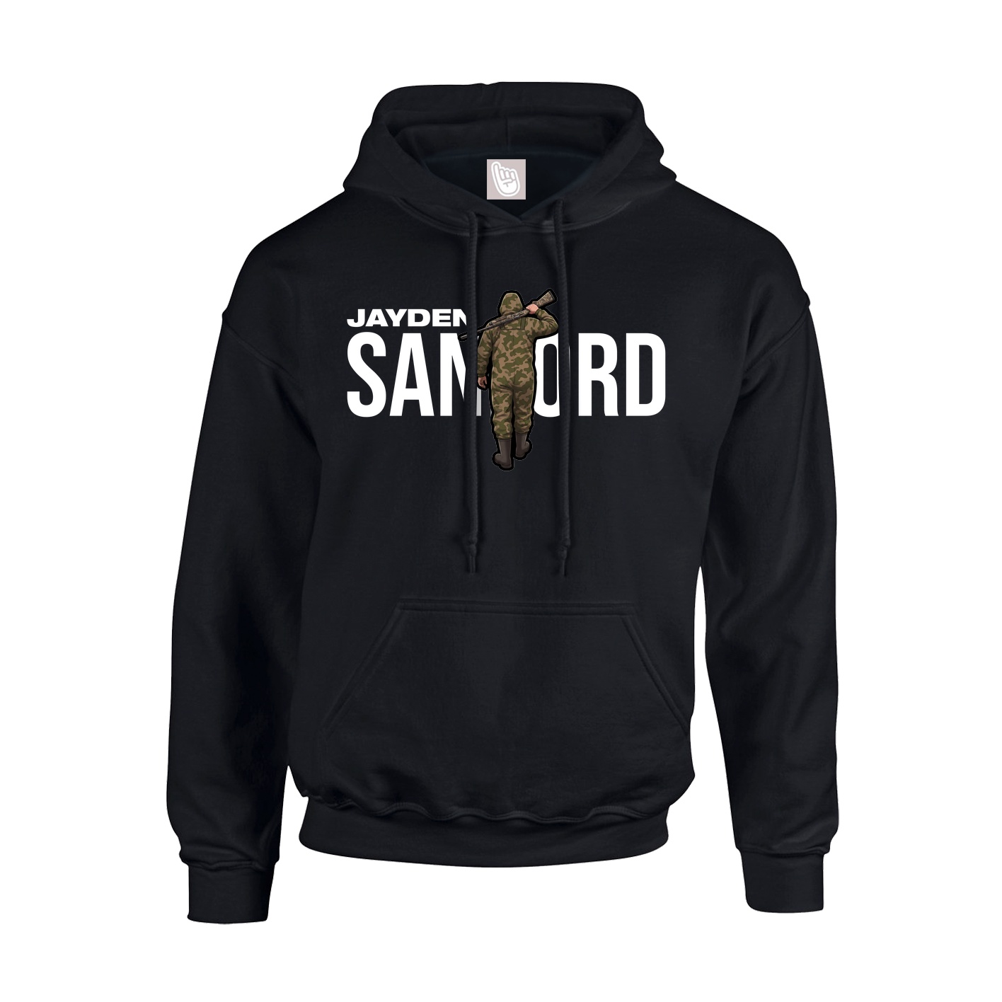 Hoodie