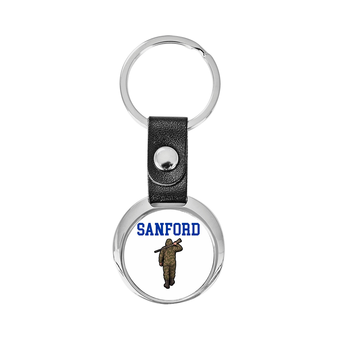 Key Chain — Shirsey in Classic