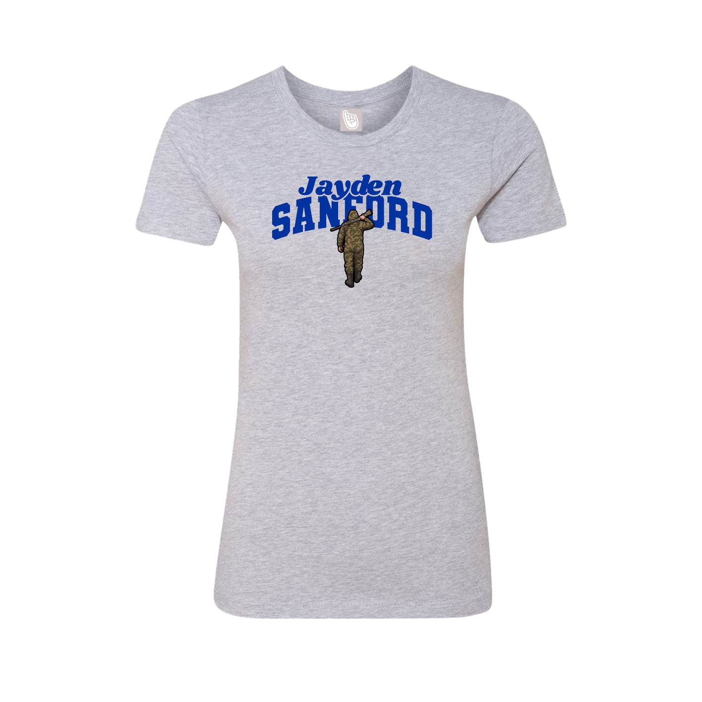 Womens Tee