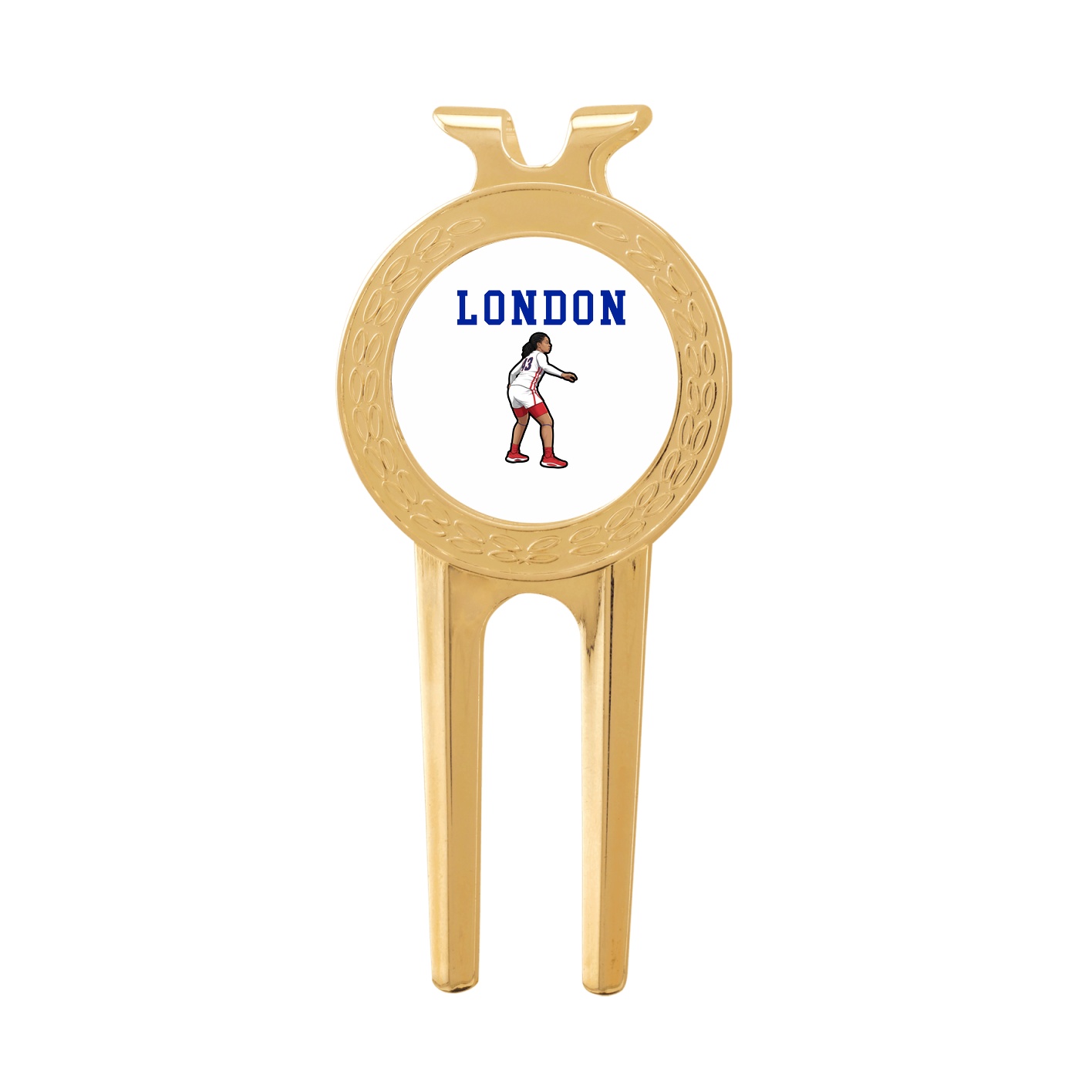 Divot Tool with Ball Marker — Shirsey in Classic