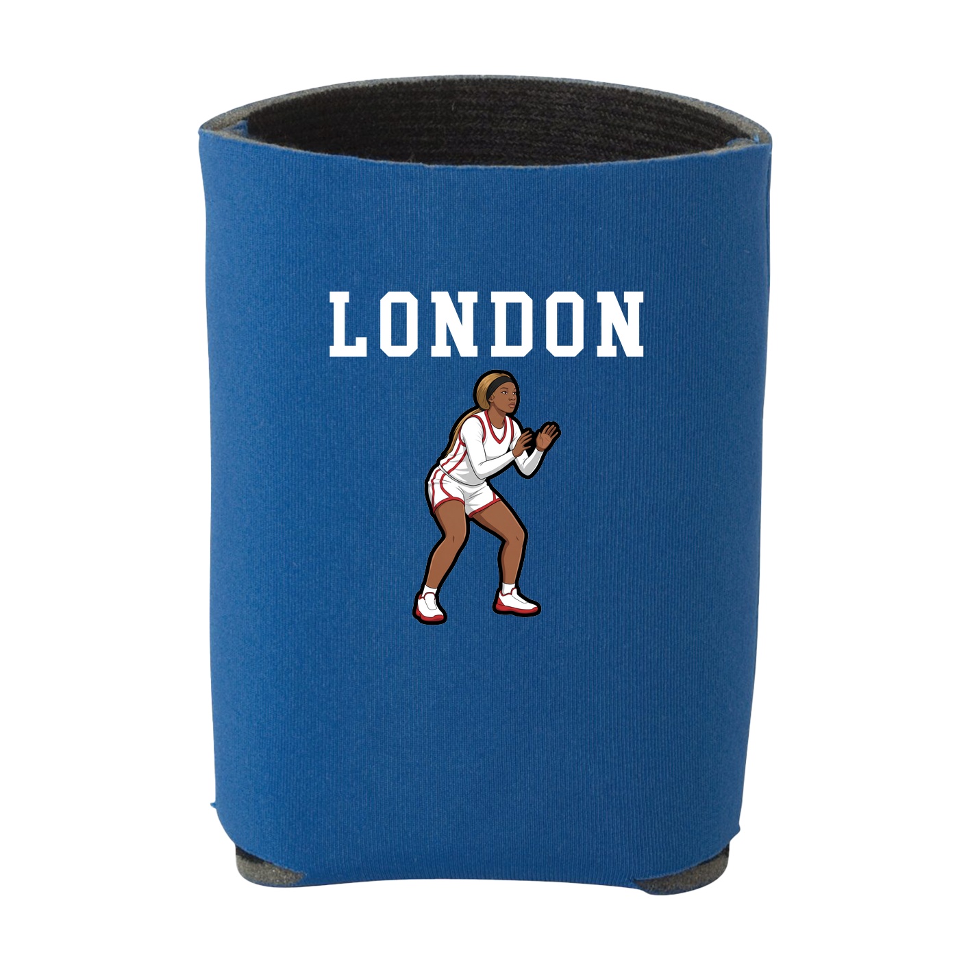 Can Holder — Shirsey in Royal