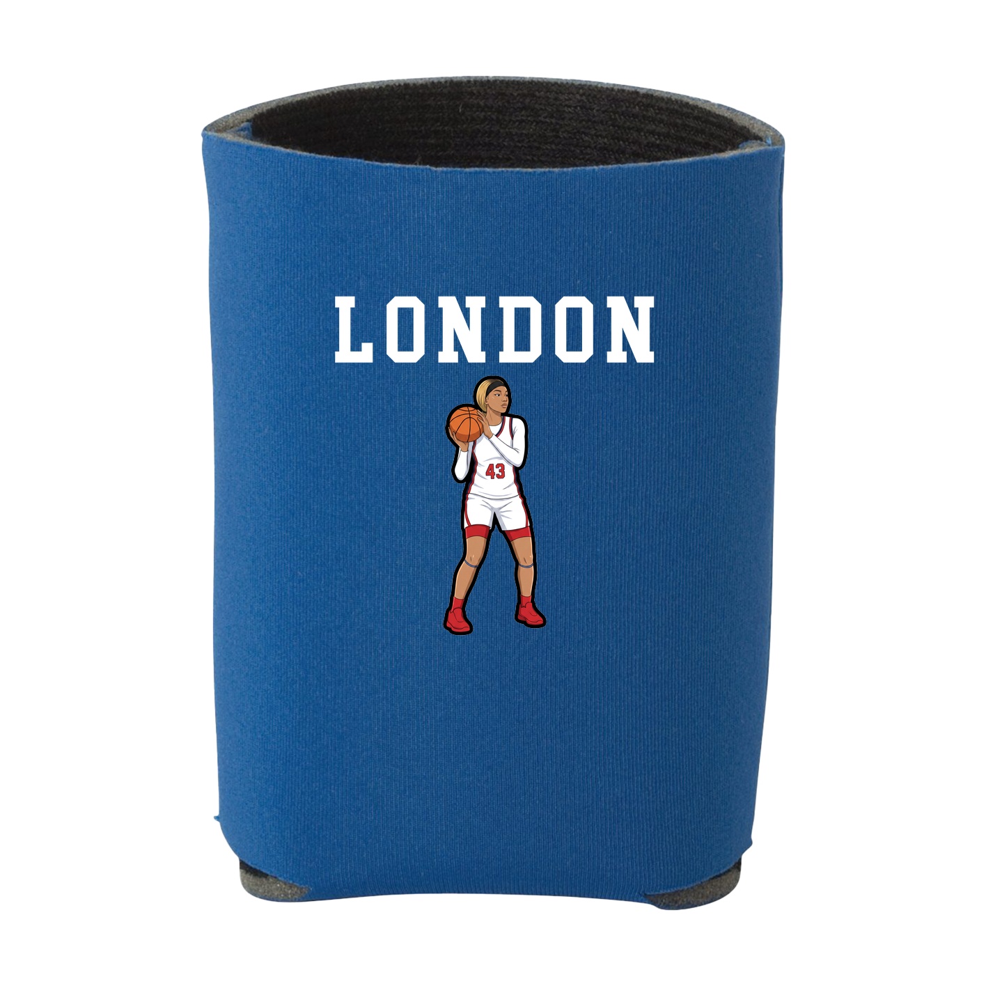 Can Holder — Shirsey in Royal