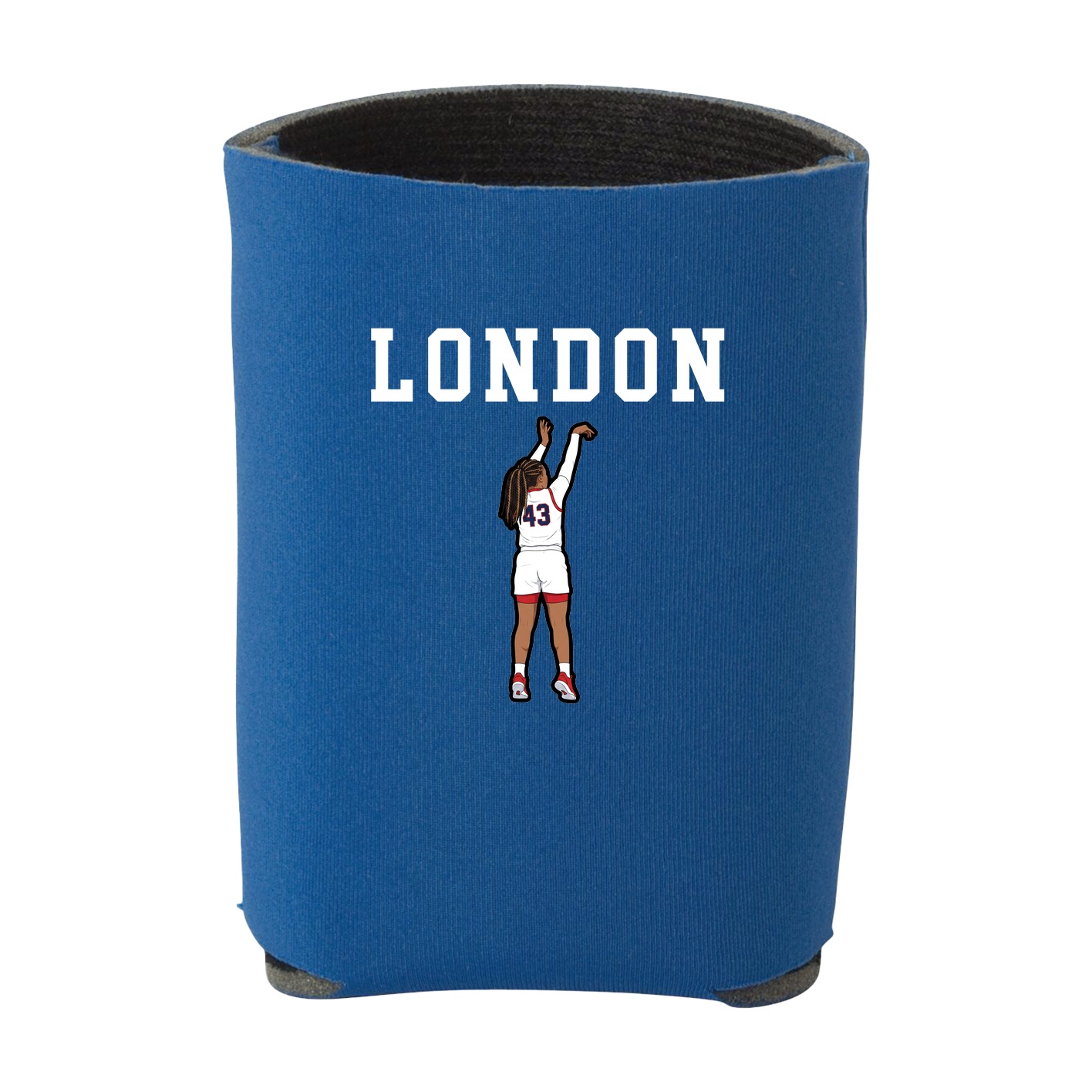 Can Holder — Shirsey in Royal