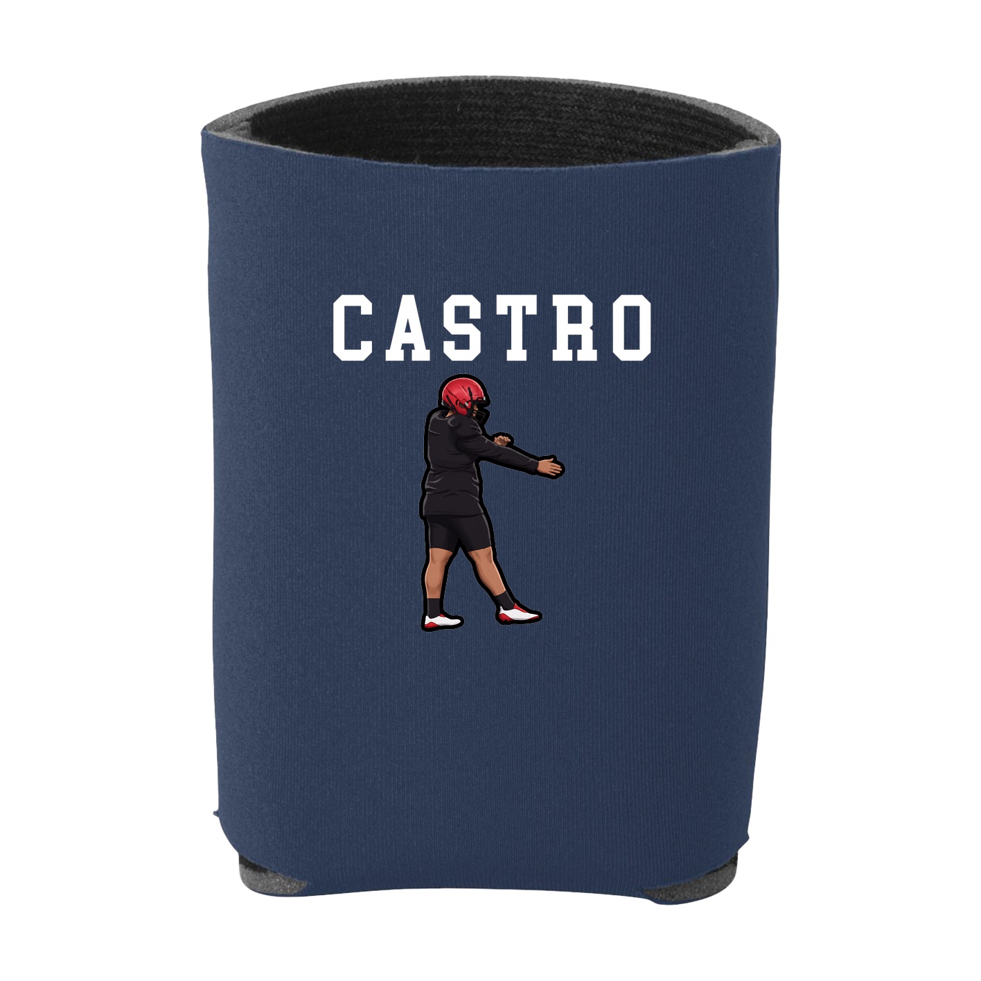 Can Holder — Shirsey in Navy