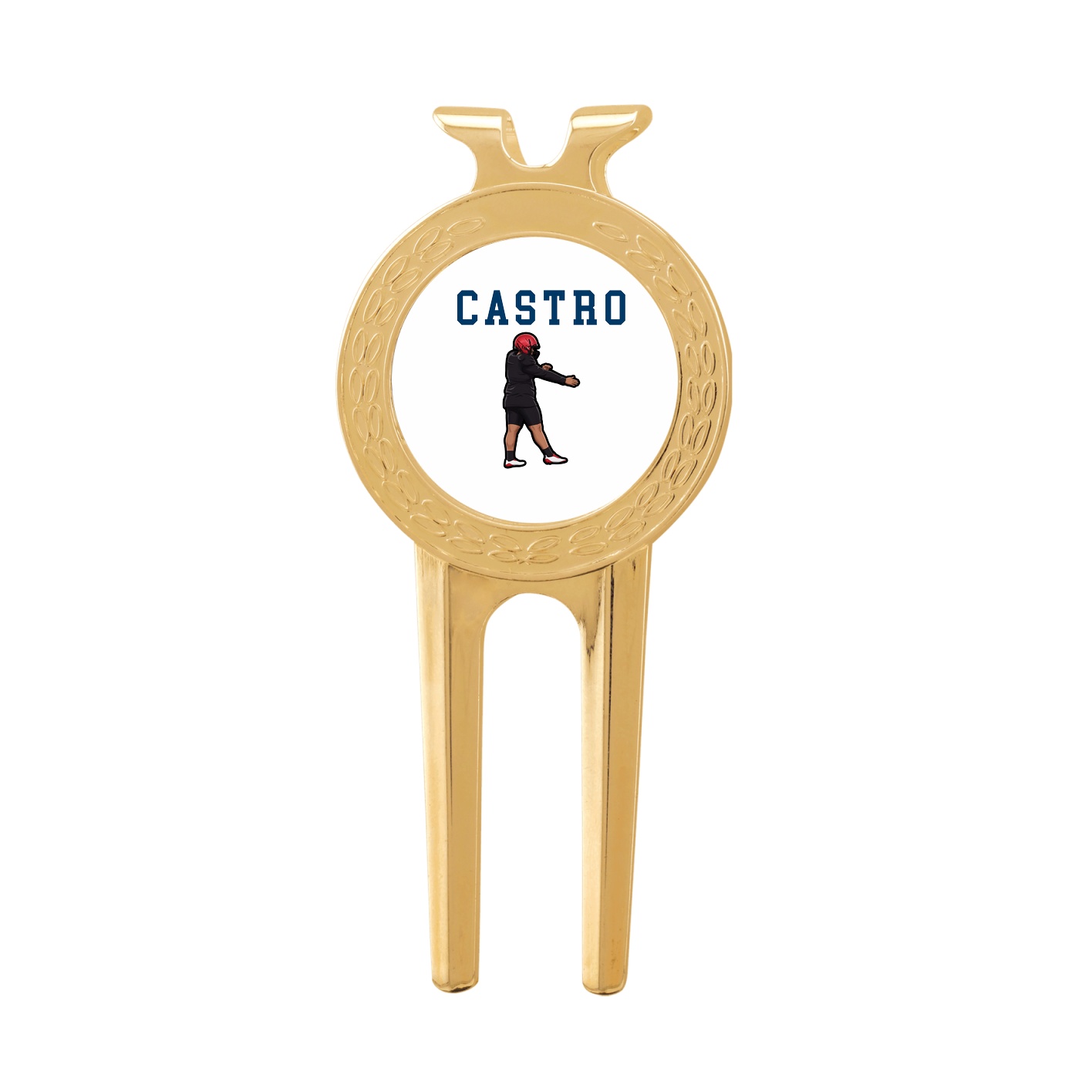Divot Tool with Ball Marker — Shirsey in Classic