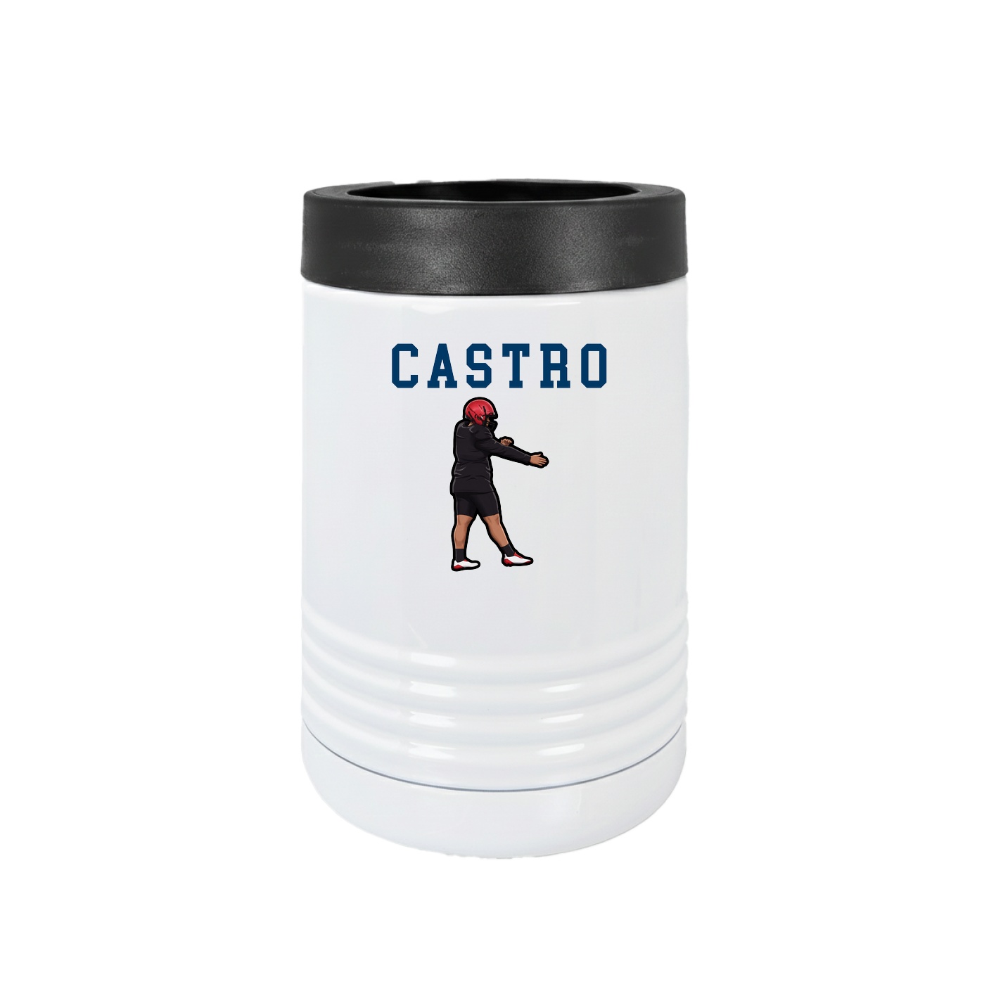 Beverage Holder — Shirsey in White