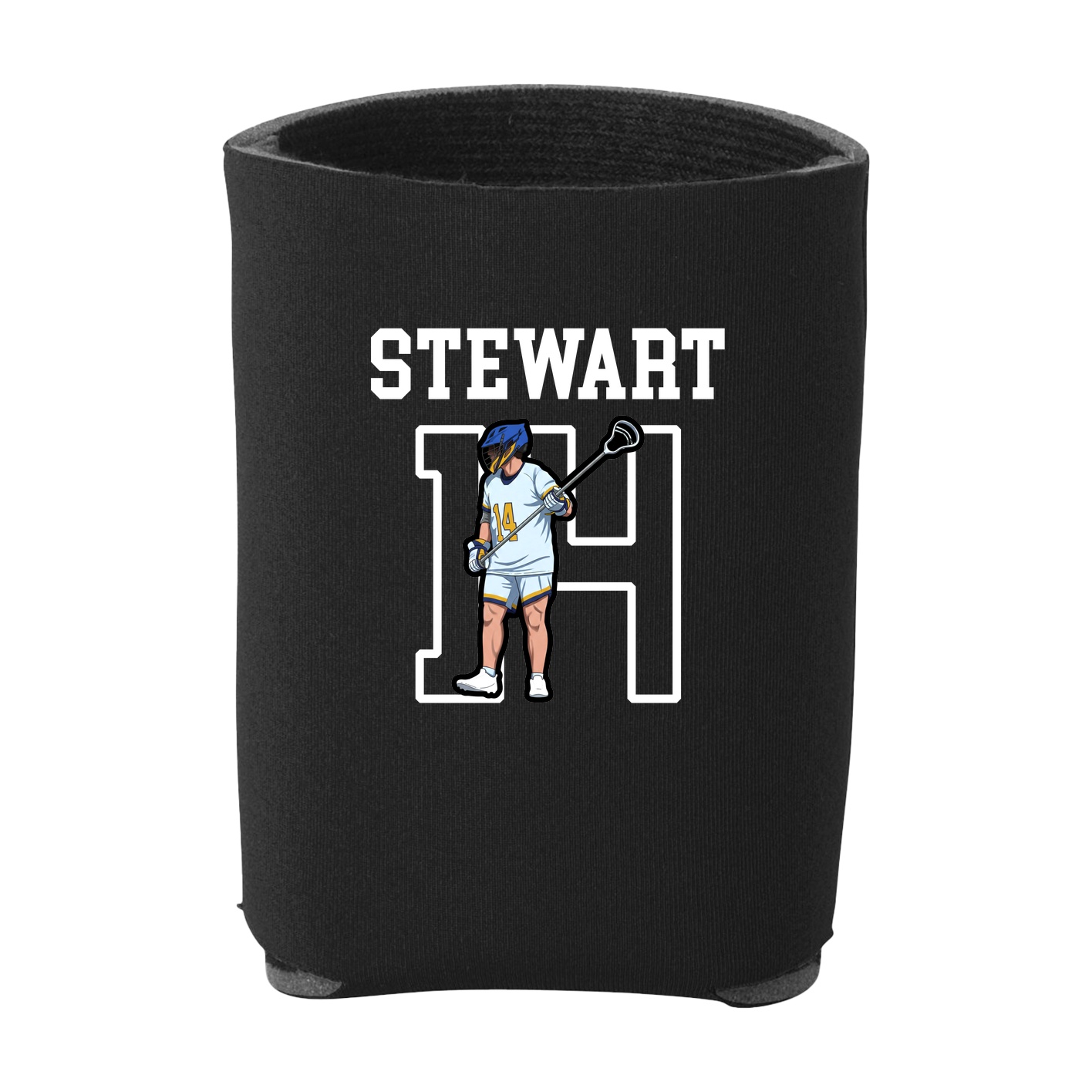 Can Holder — Shirsey in Black