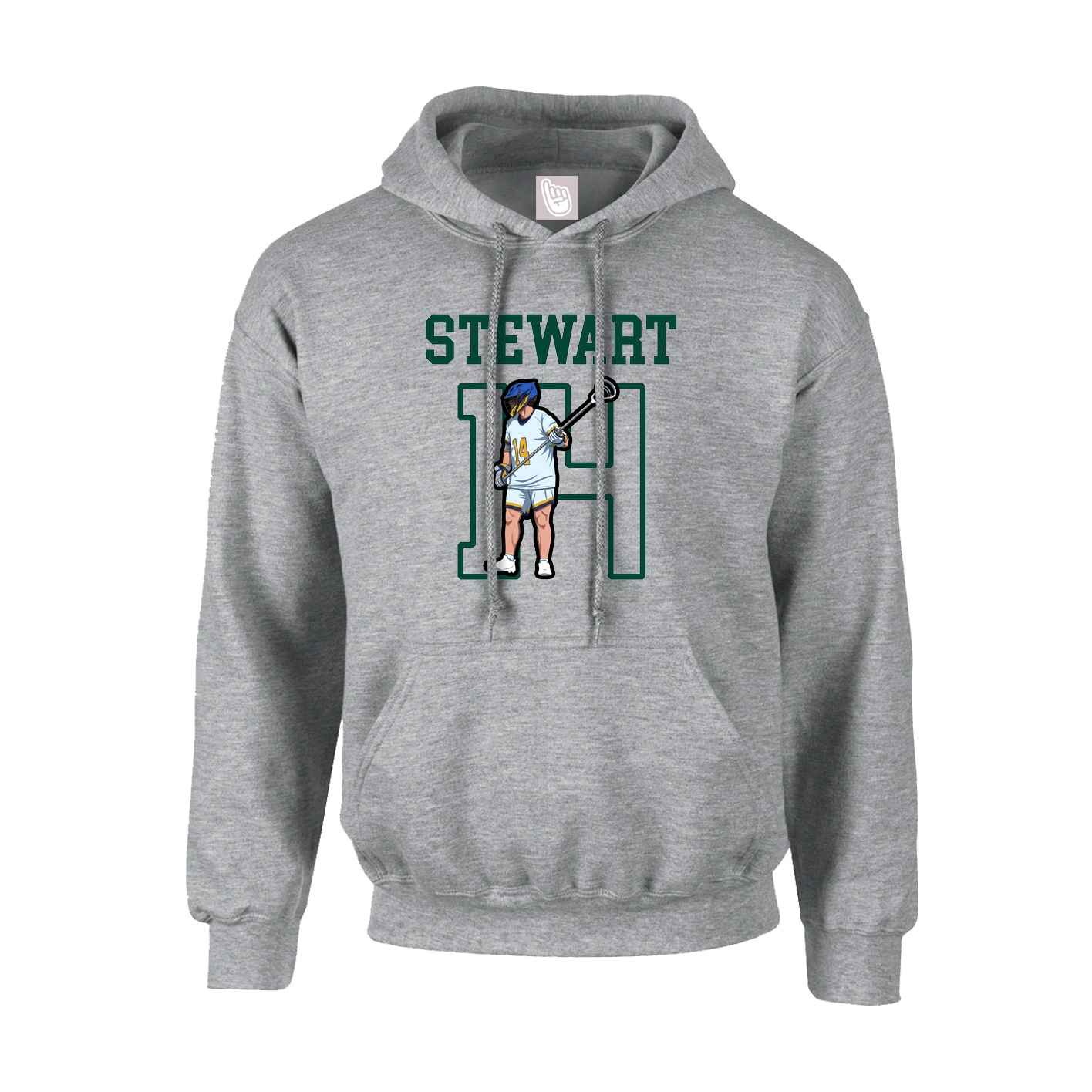 Youth Hoodie