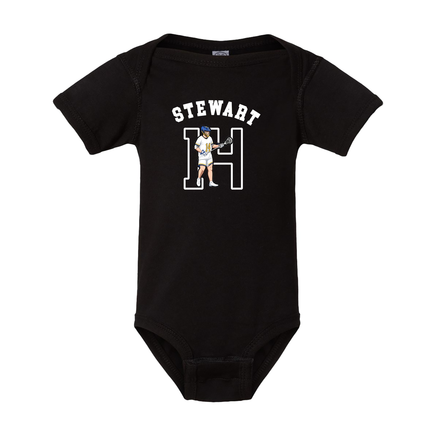 Baby Onesie
