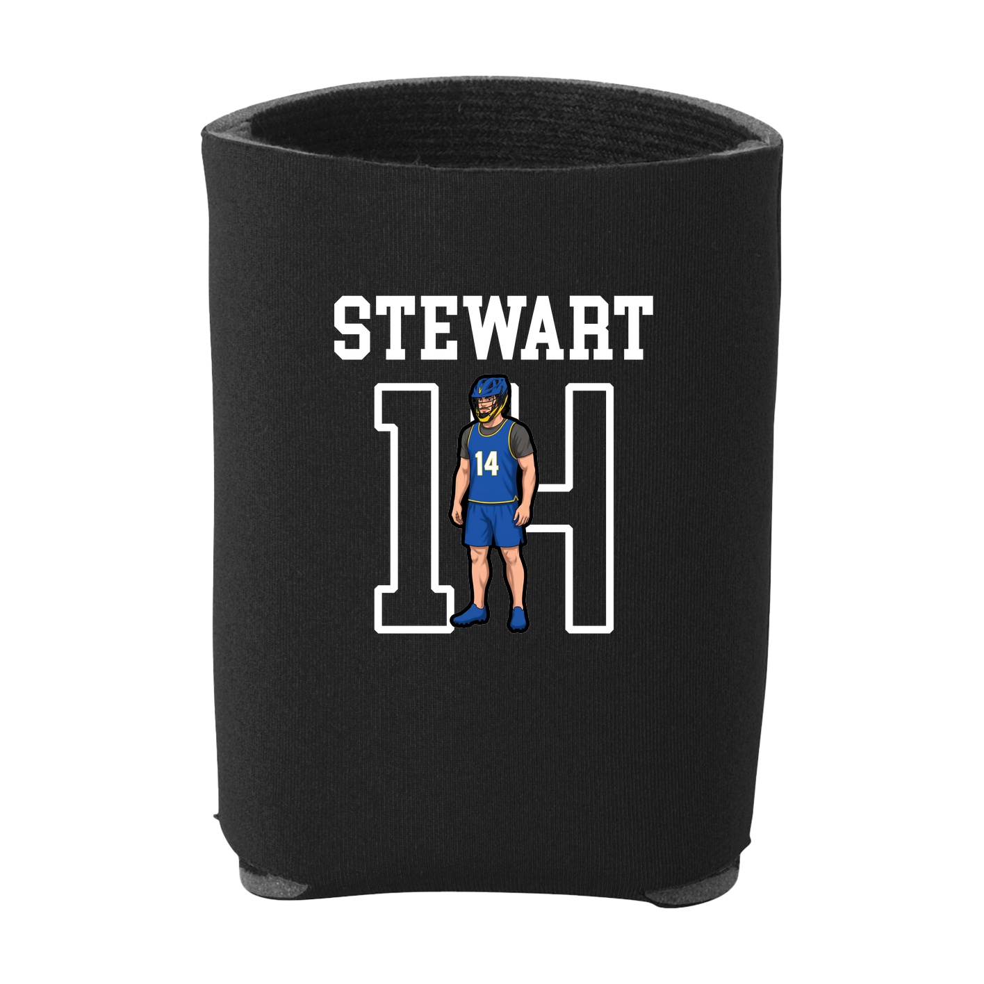 Can Holder — Shirsey in Black