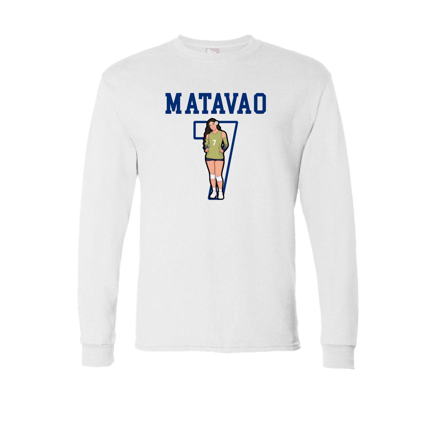 Long Sleeve Tee