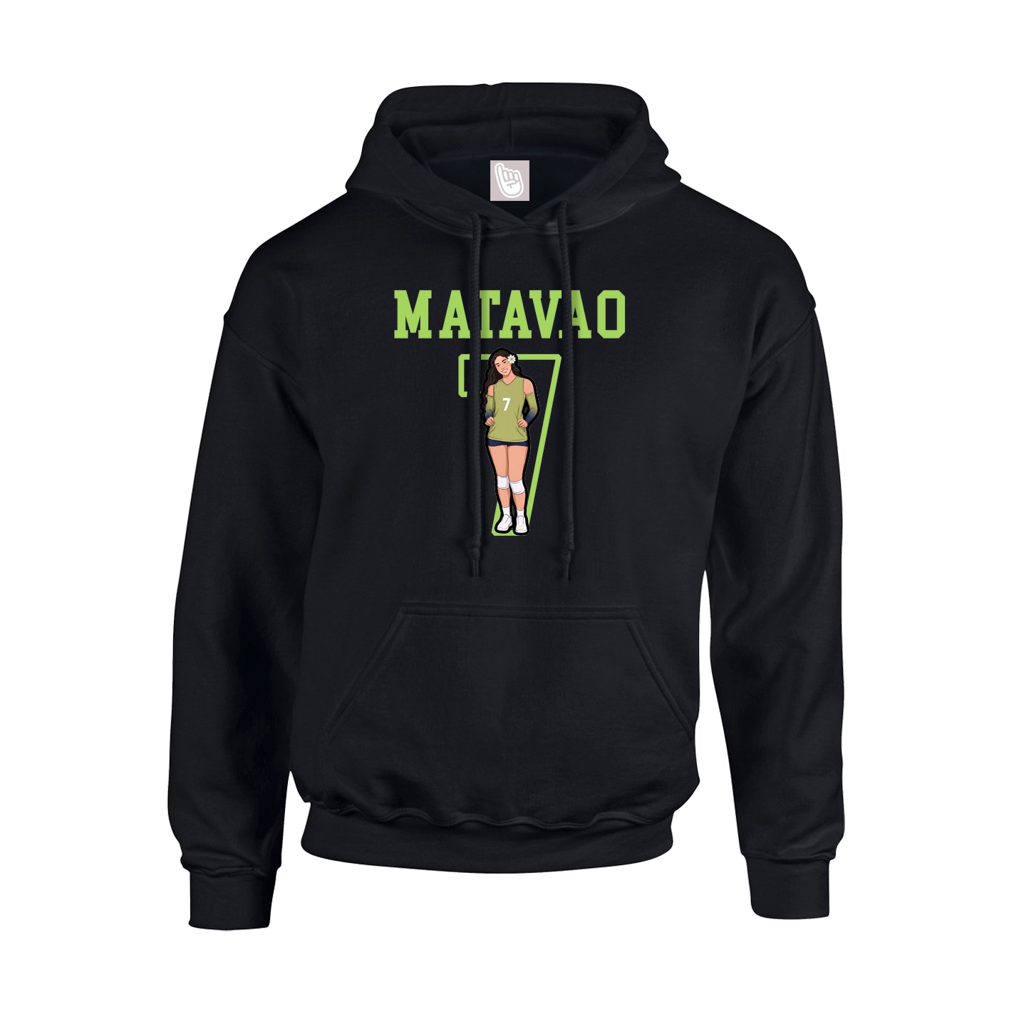 Hoodie