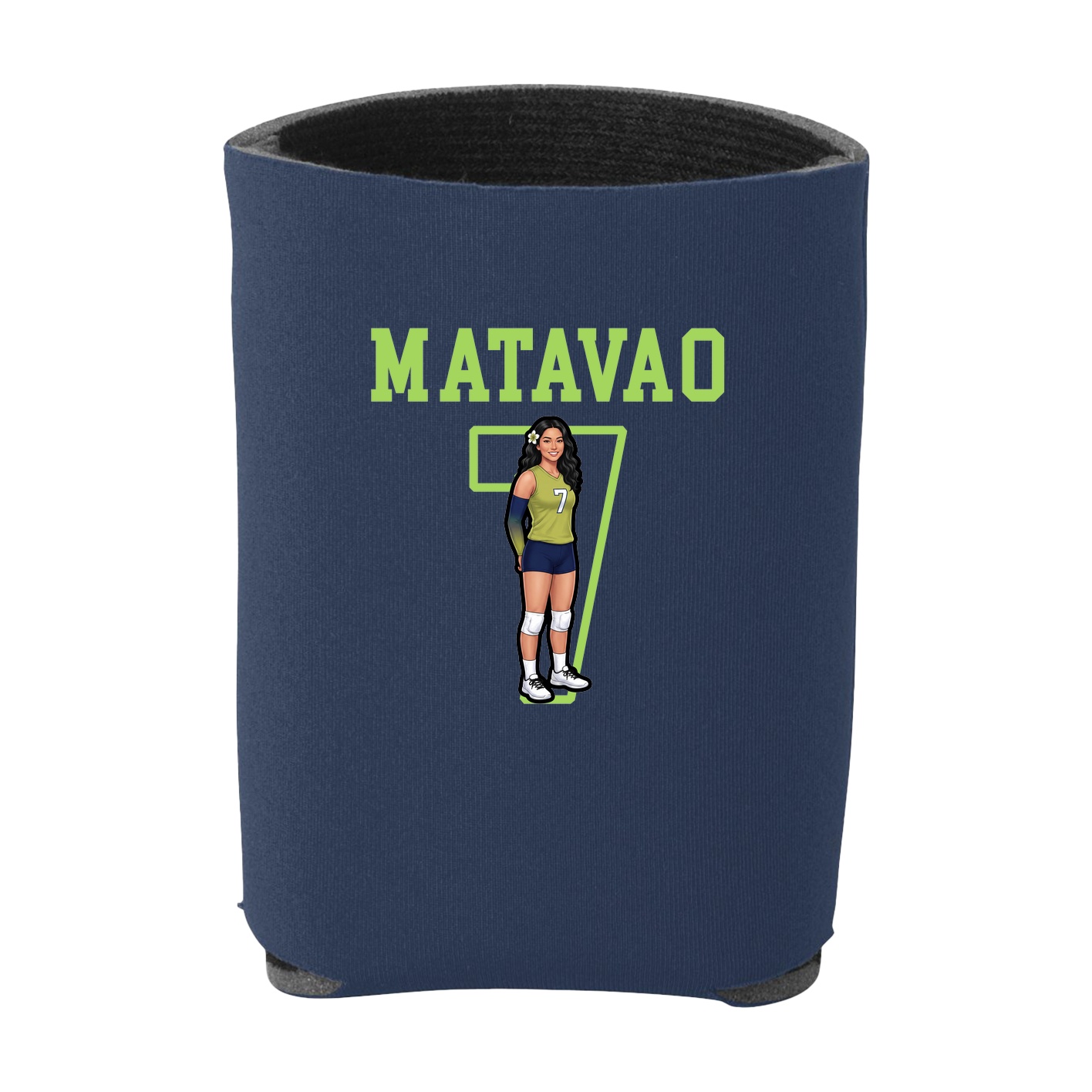Can Holder — Shirsey in Navy