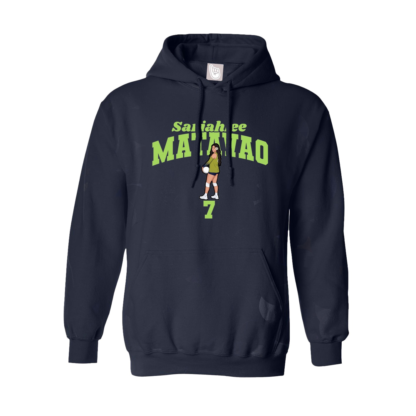 Hoodie
