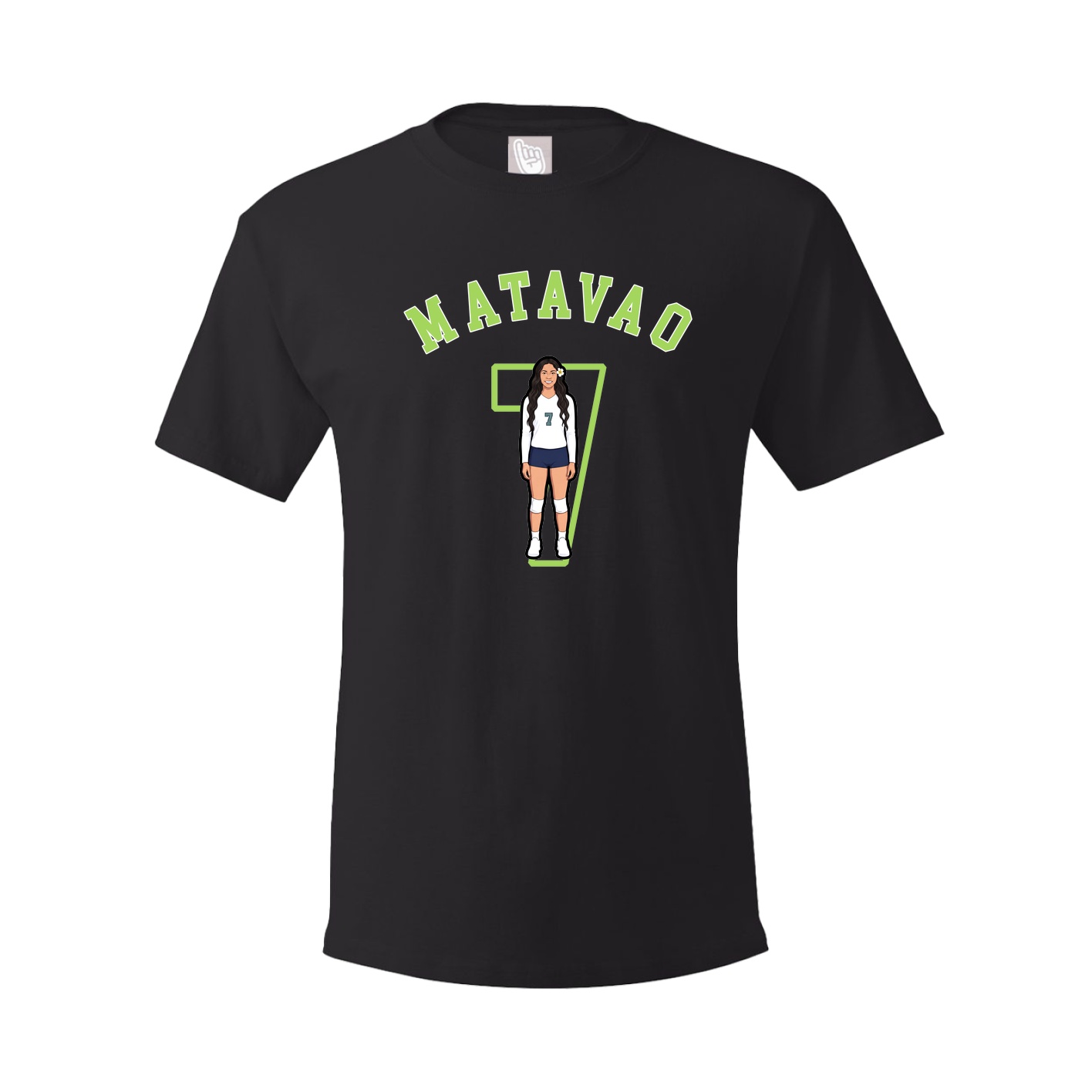 NIL Club Tee