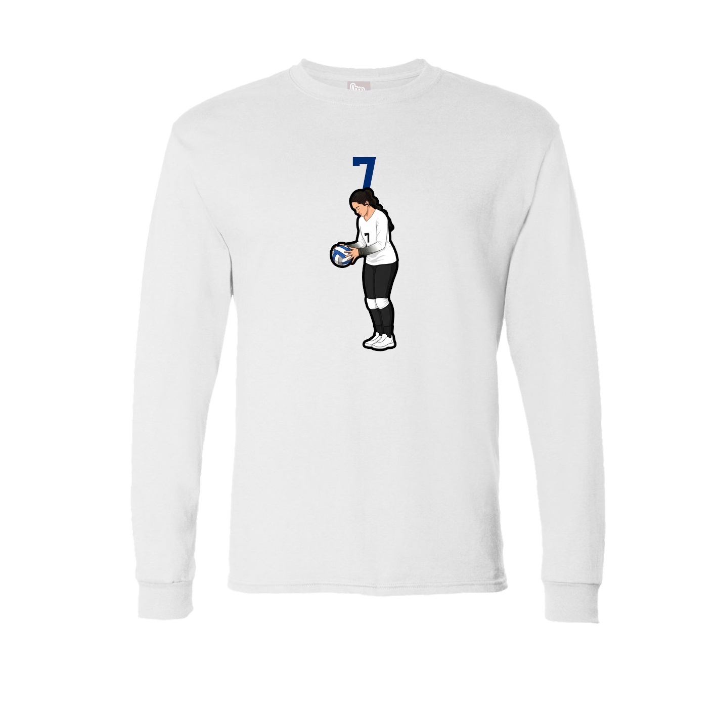 Long Sleeve Tee