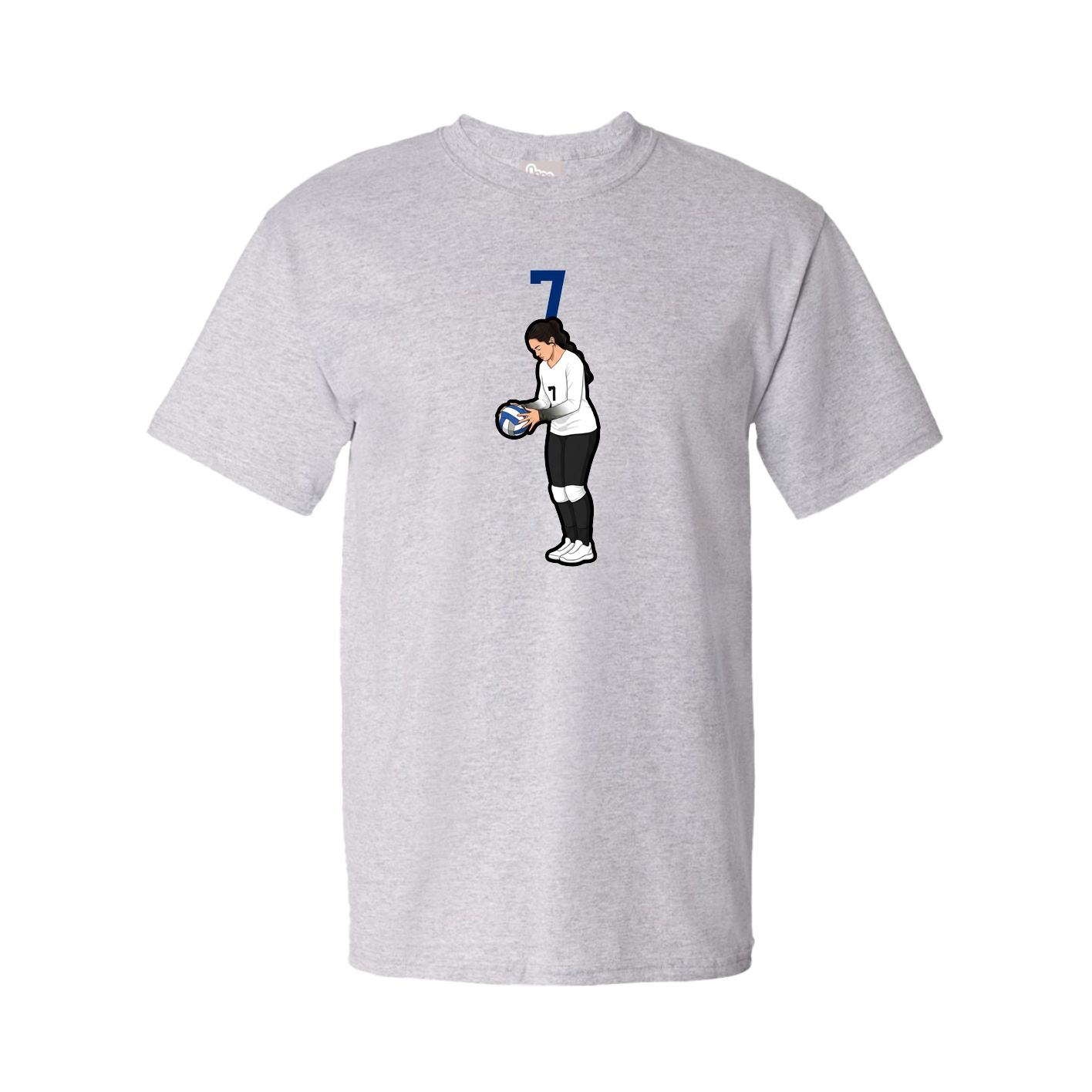NIL Club Youth Tee