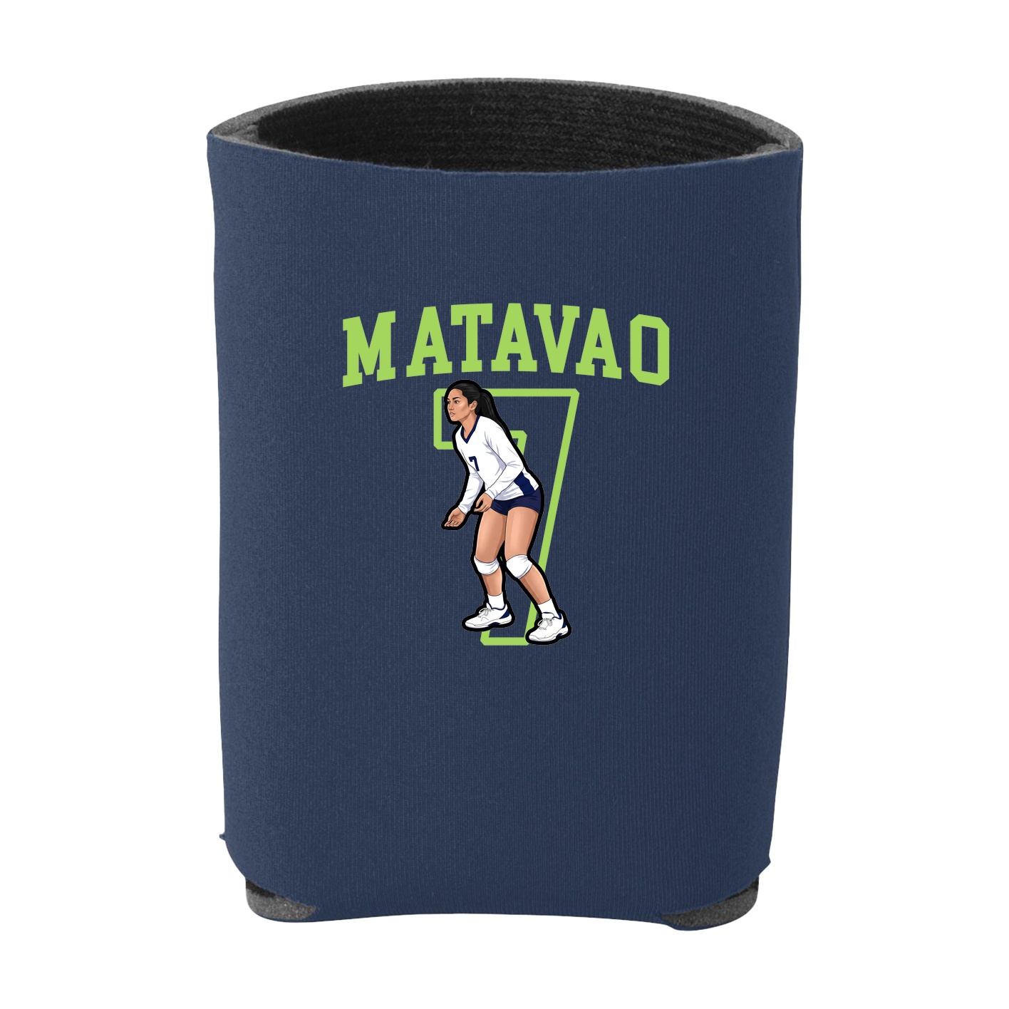 Can Holder — Shirsey in Navy