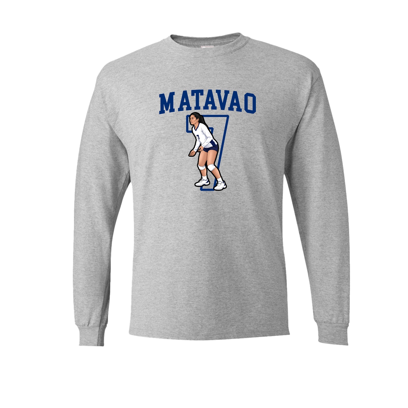 Long Sleeve Tee