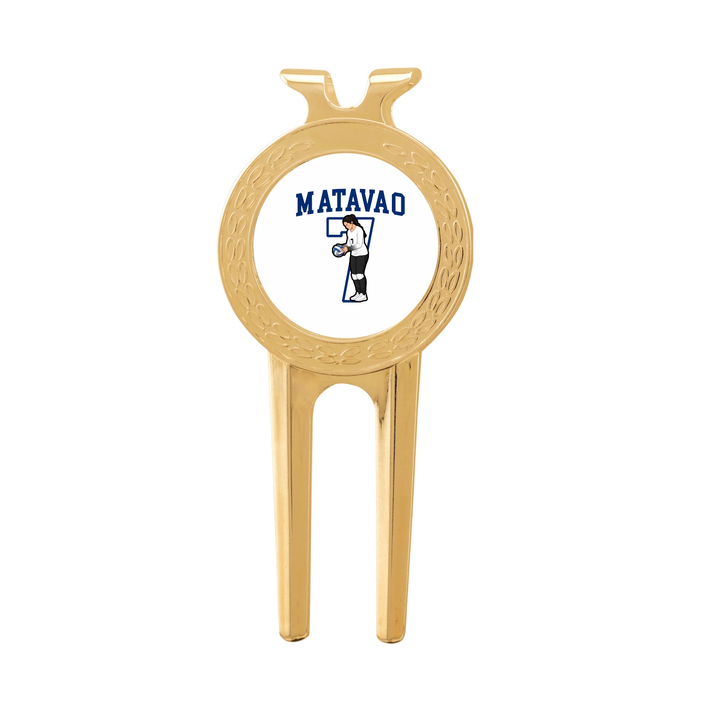 Divot Tool with Ball Marker — Shirsey in Classic