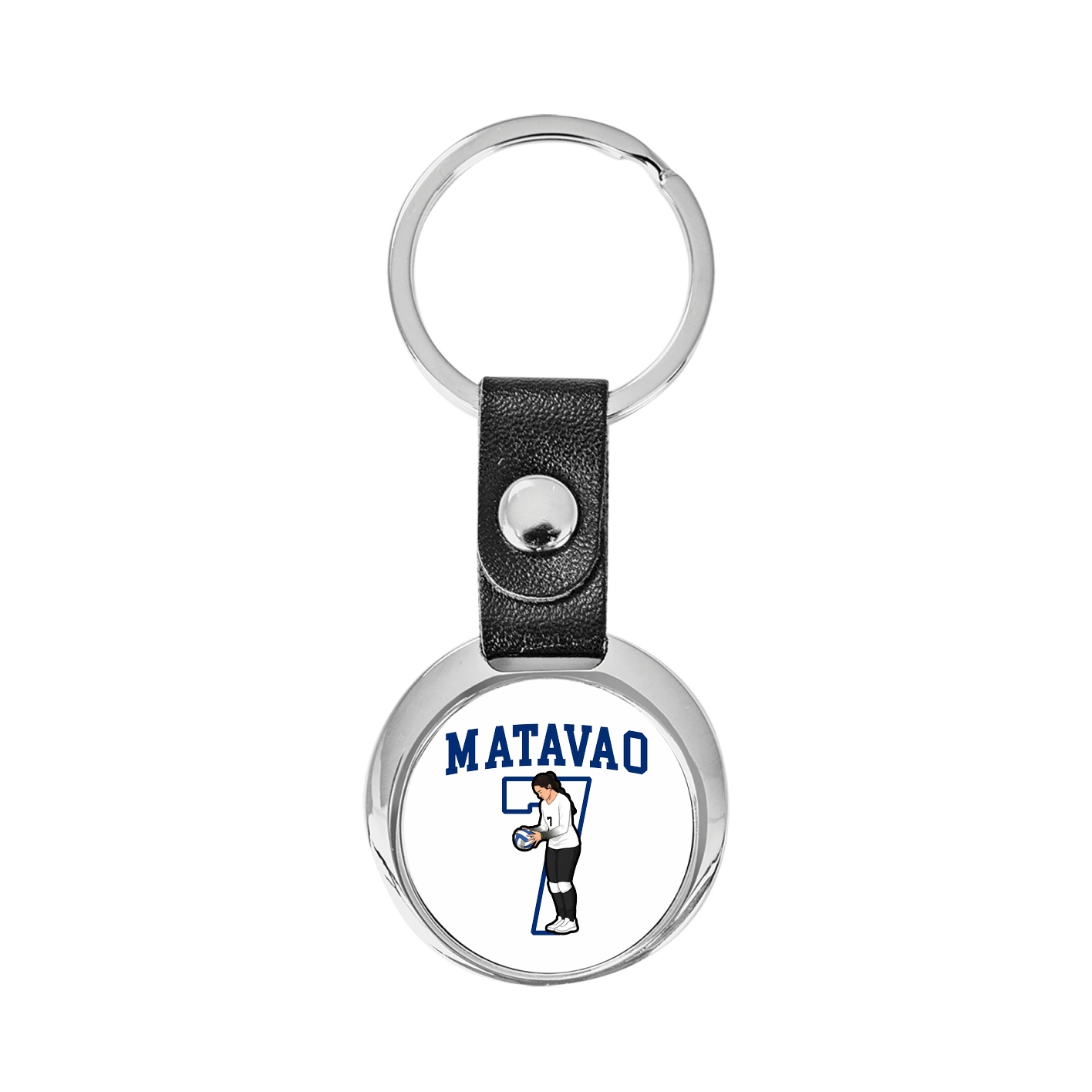 Key Chain — Shirsey in Classic