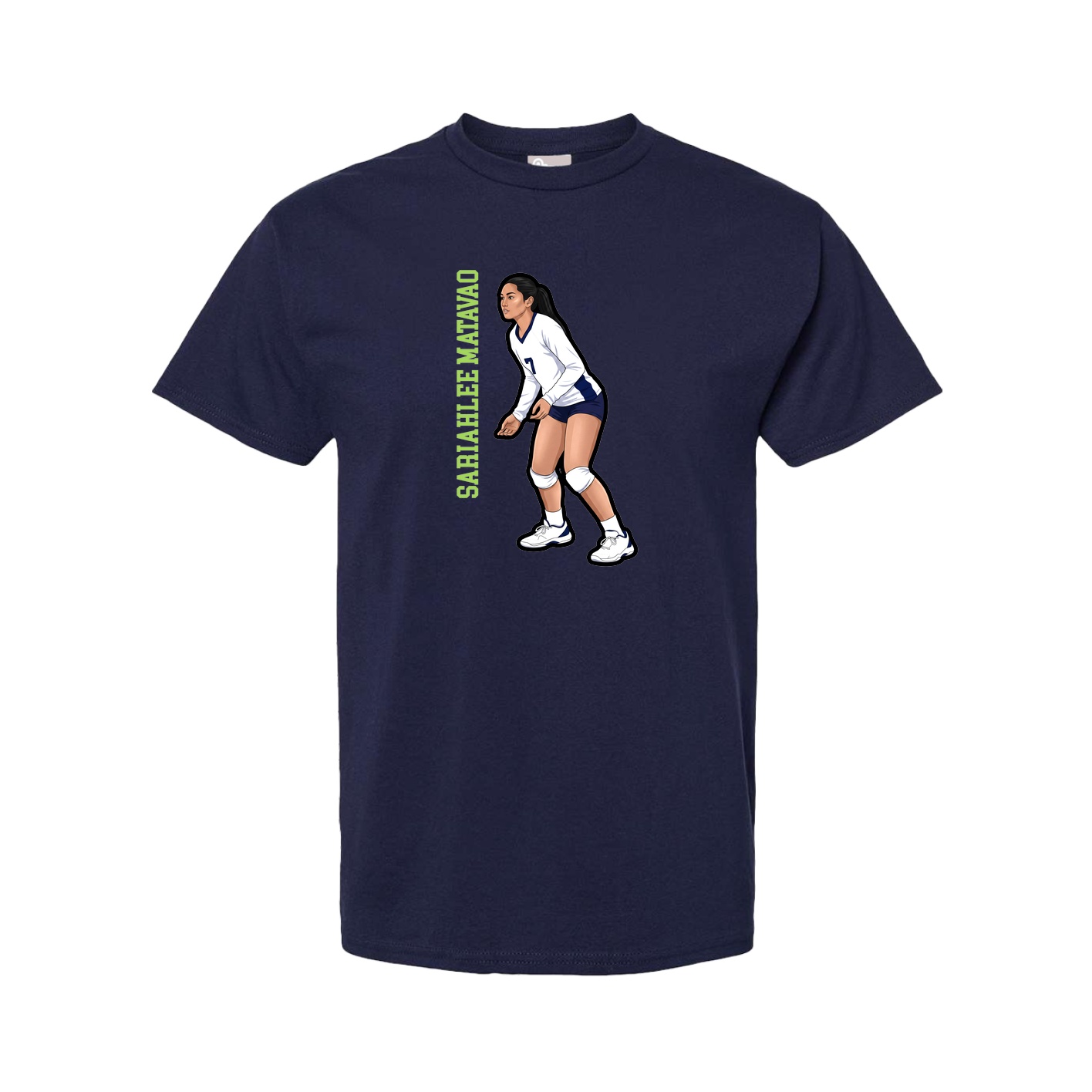 NIL Club Tee