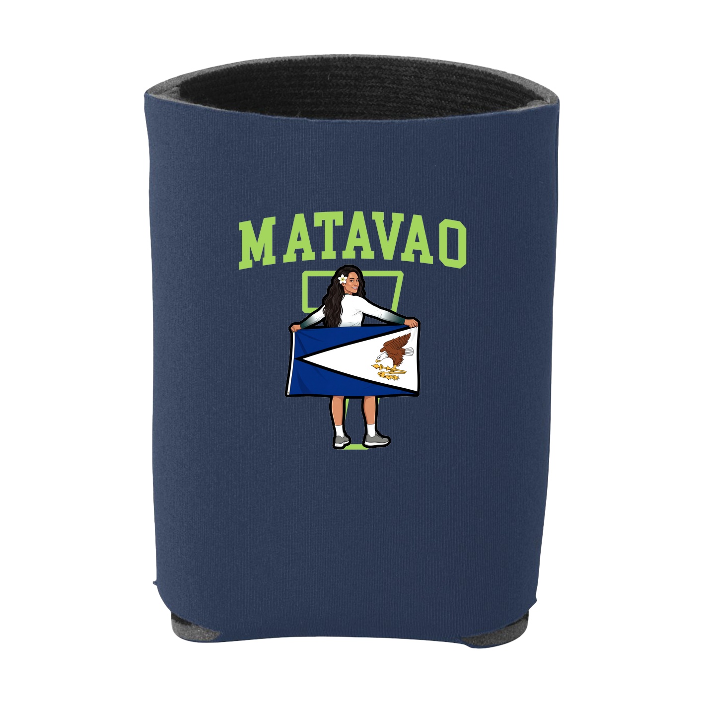 Can Holder — Shirsey in Navy