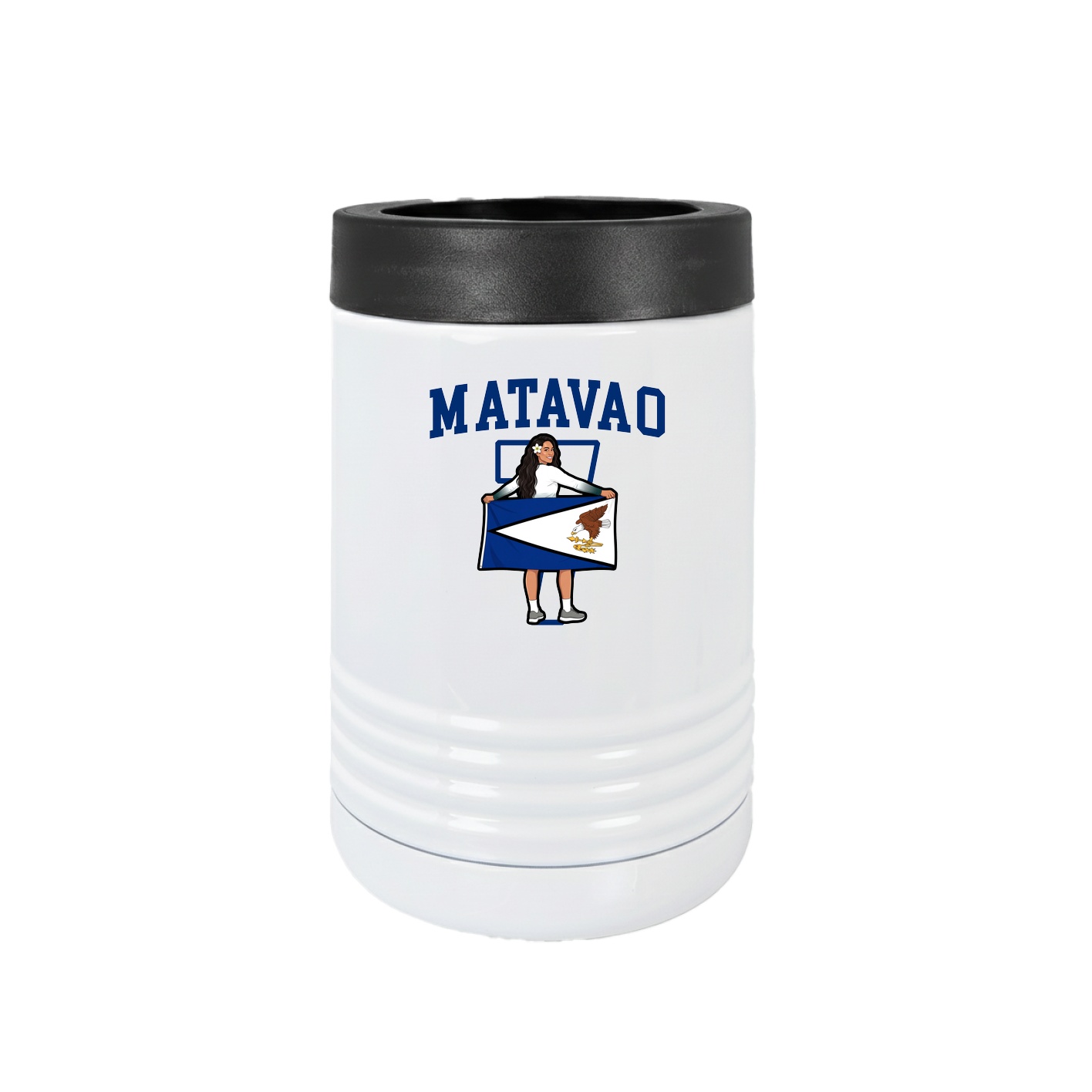 Beverage Holder — Shirsey in White