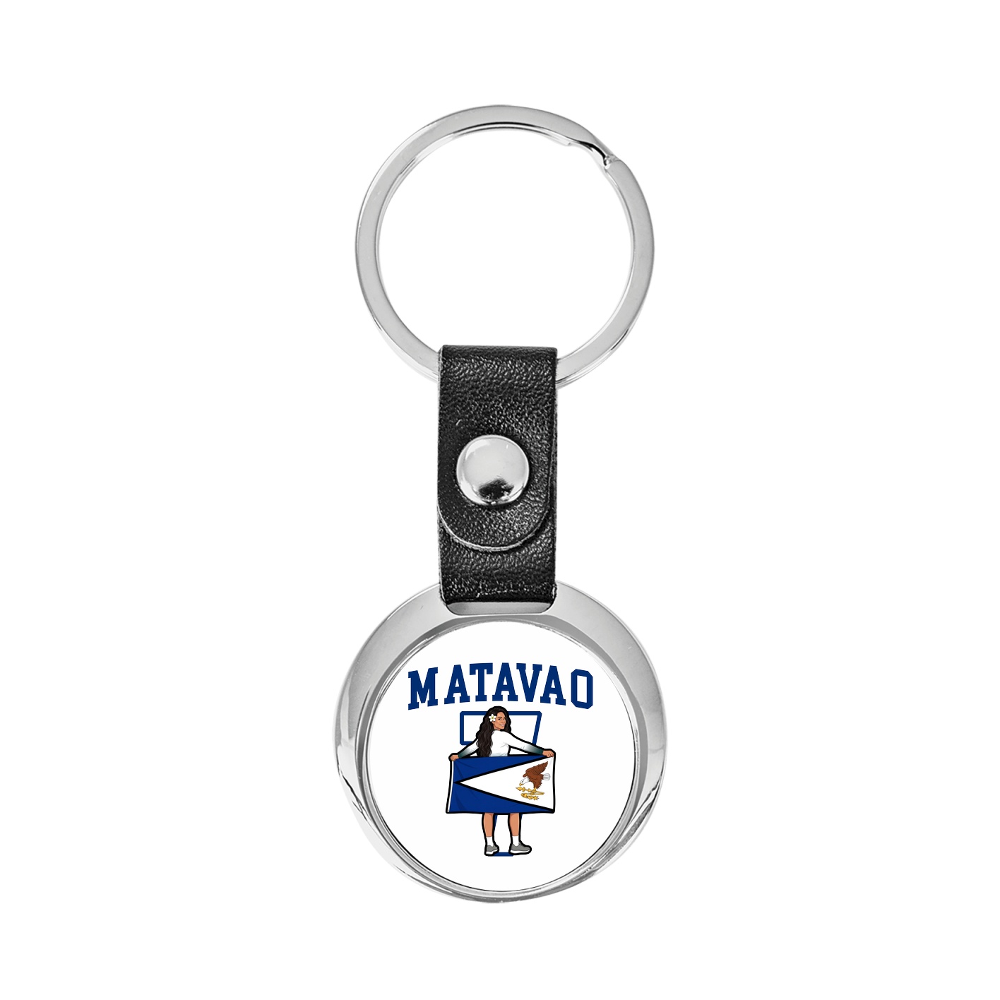 Key Chain — Shirsey in Classic