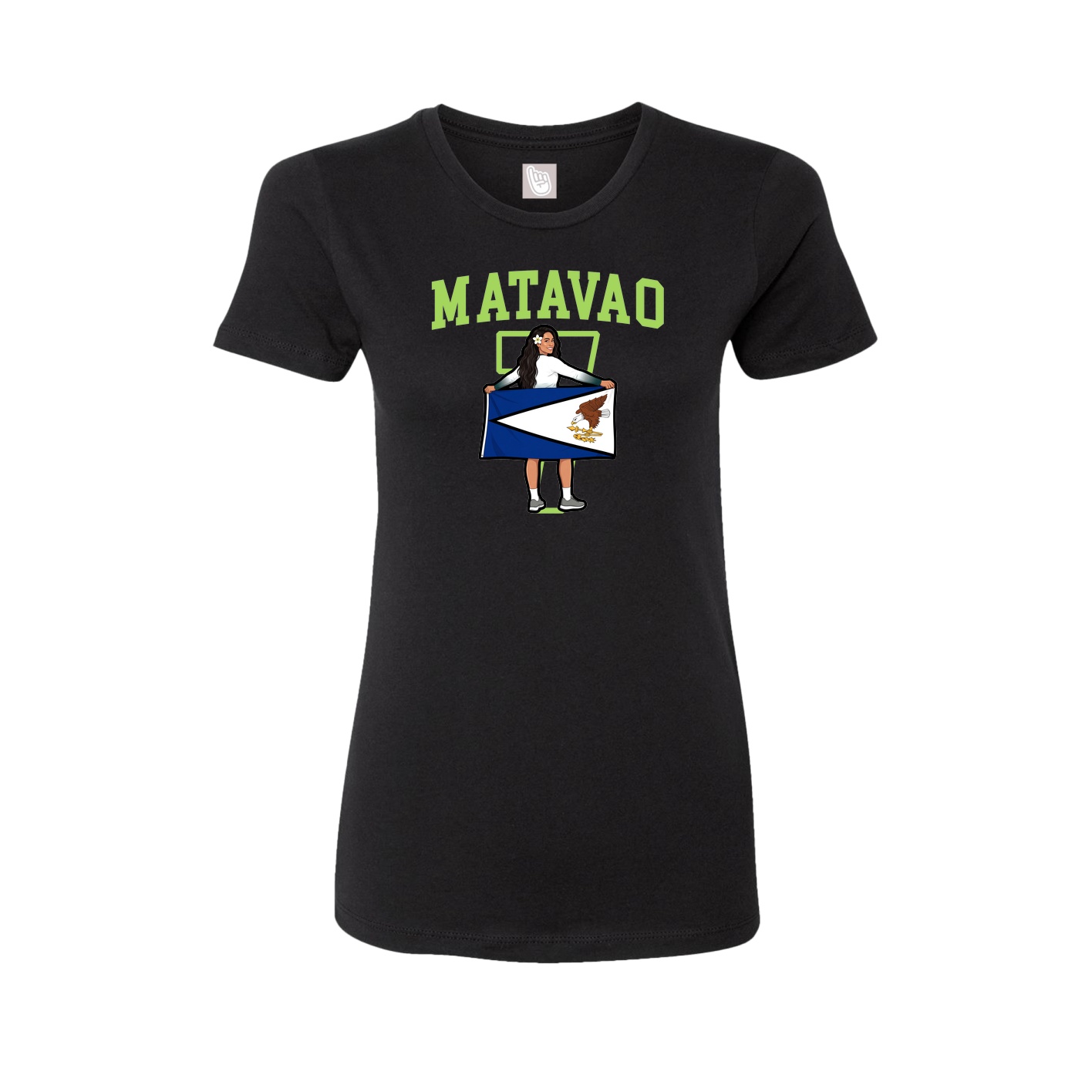 Womens Tee