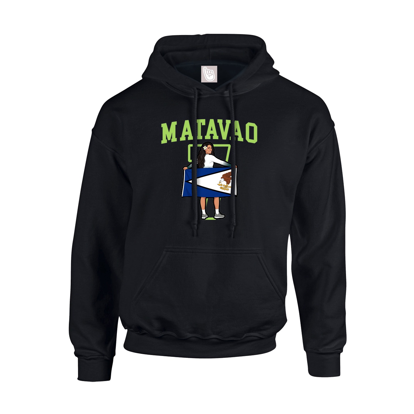 Youth Hoodie